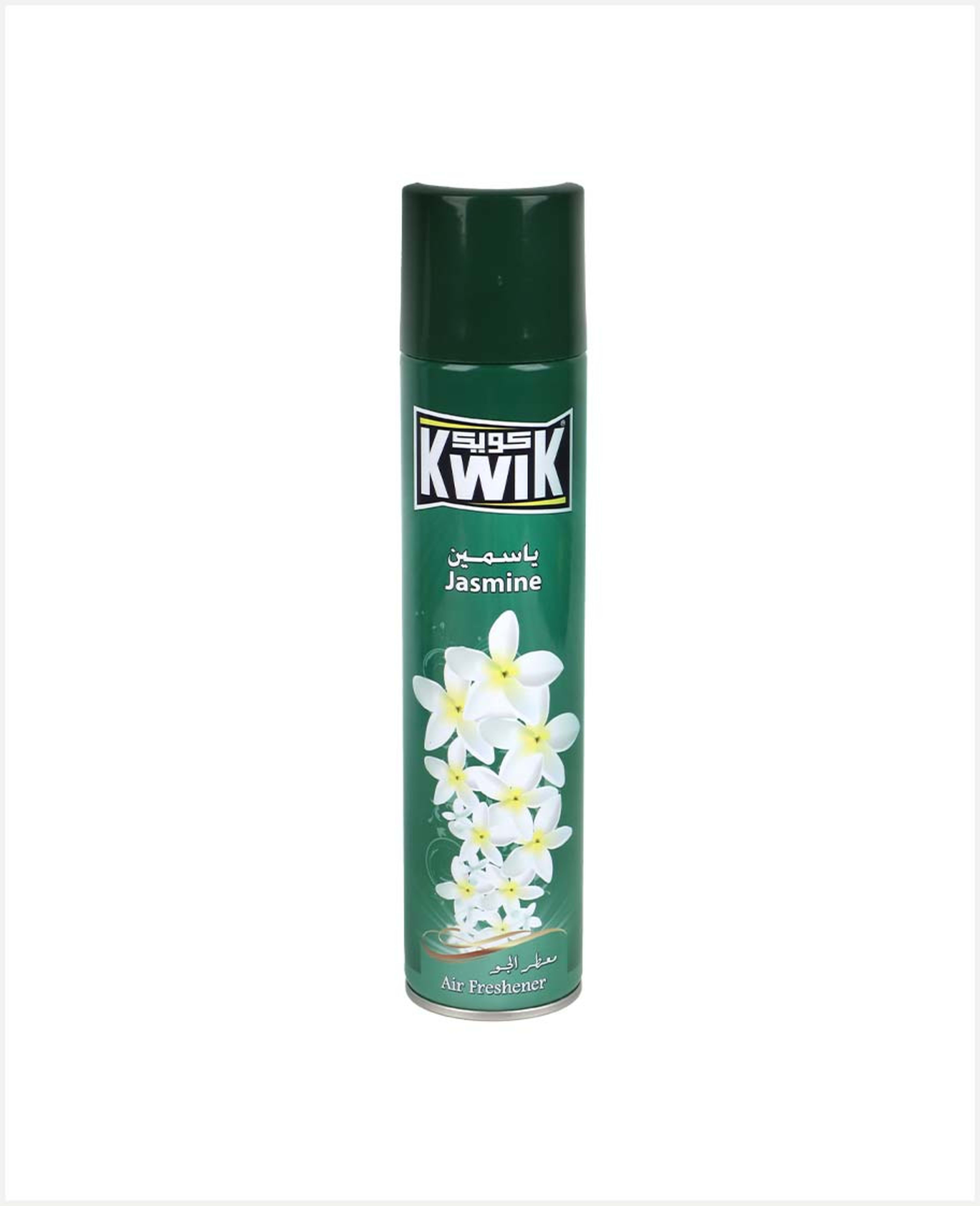 Kwik Jasmine Air Freshener 300ml