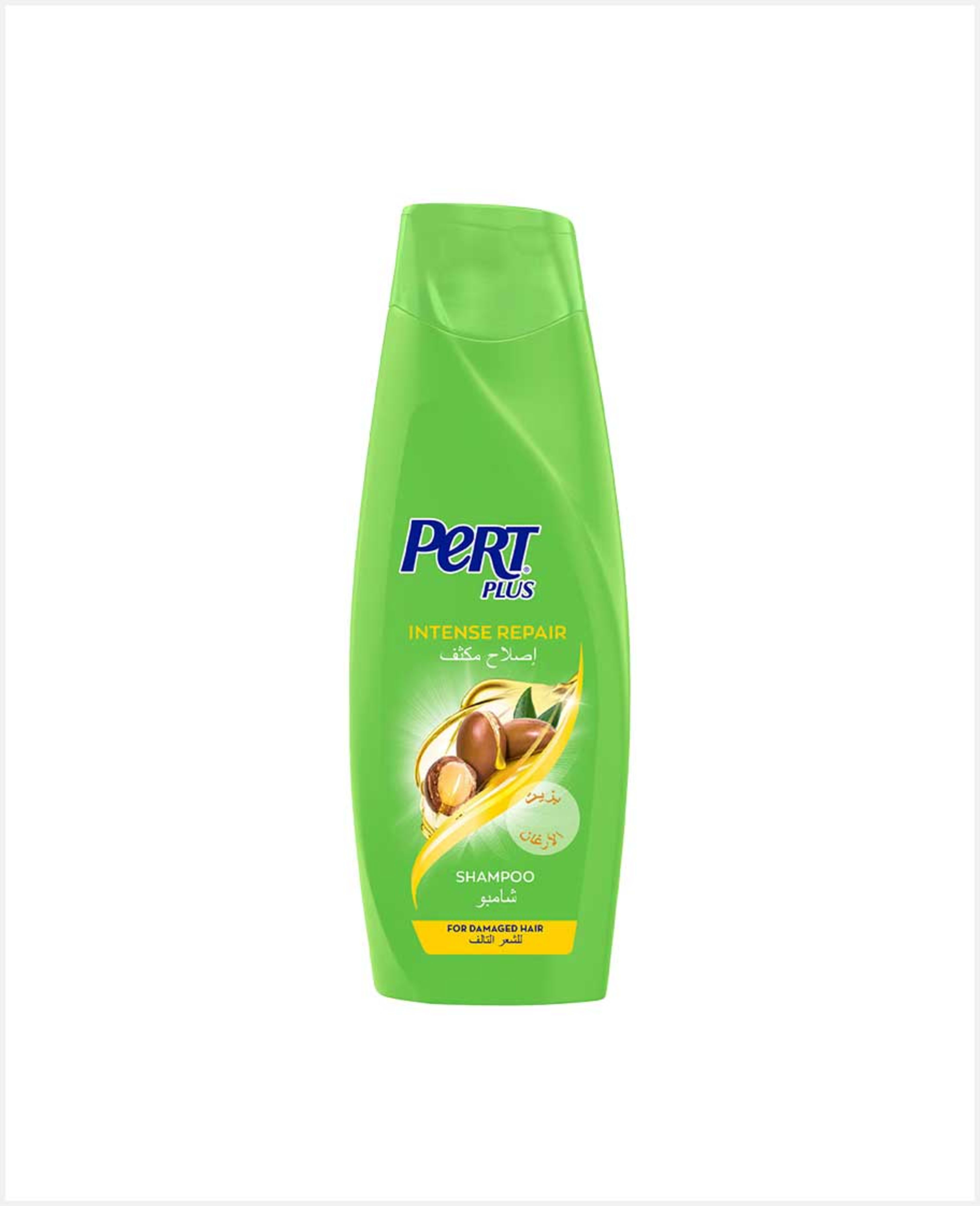 Pert Plus Intense Repair Argan Oil Shampoo 400ml - image 2