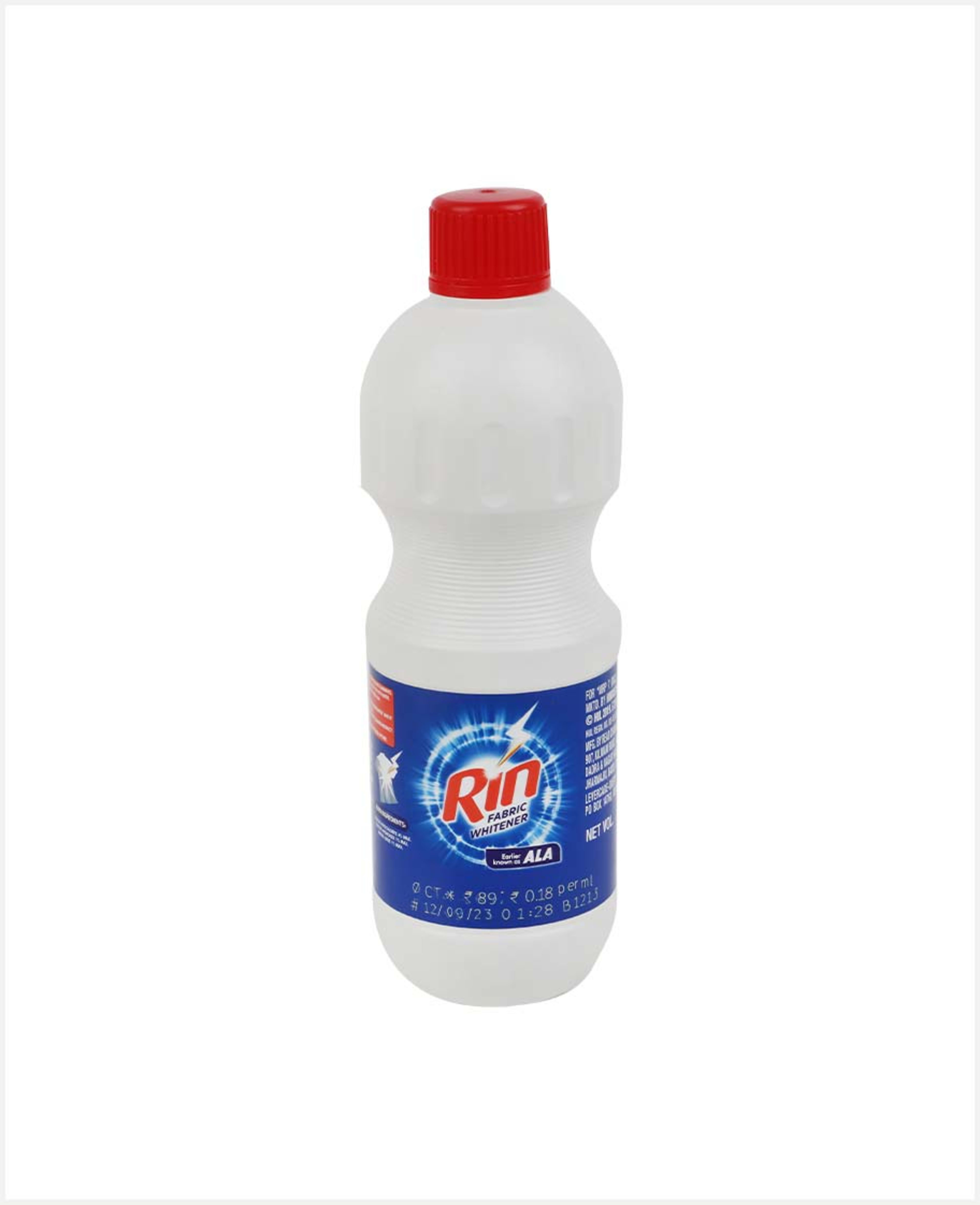 Rin Fabric Whitener 500ml