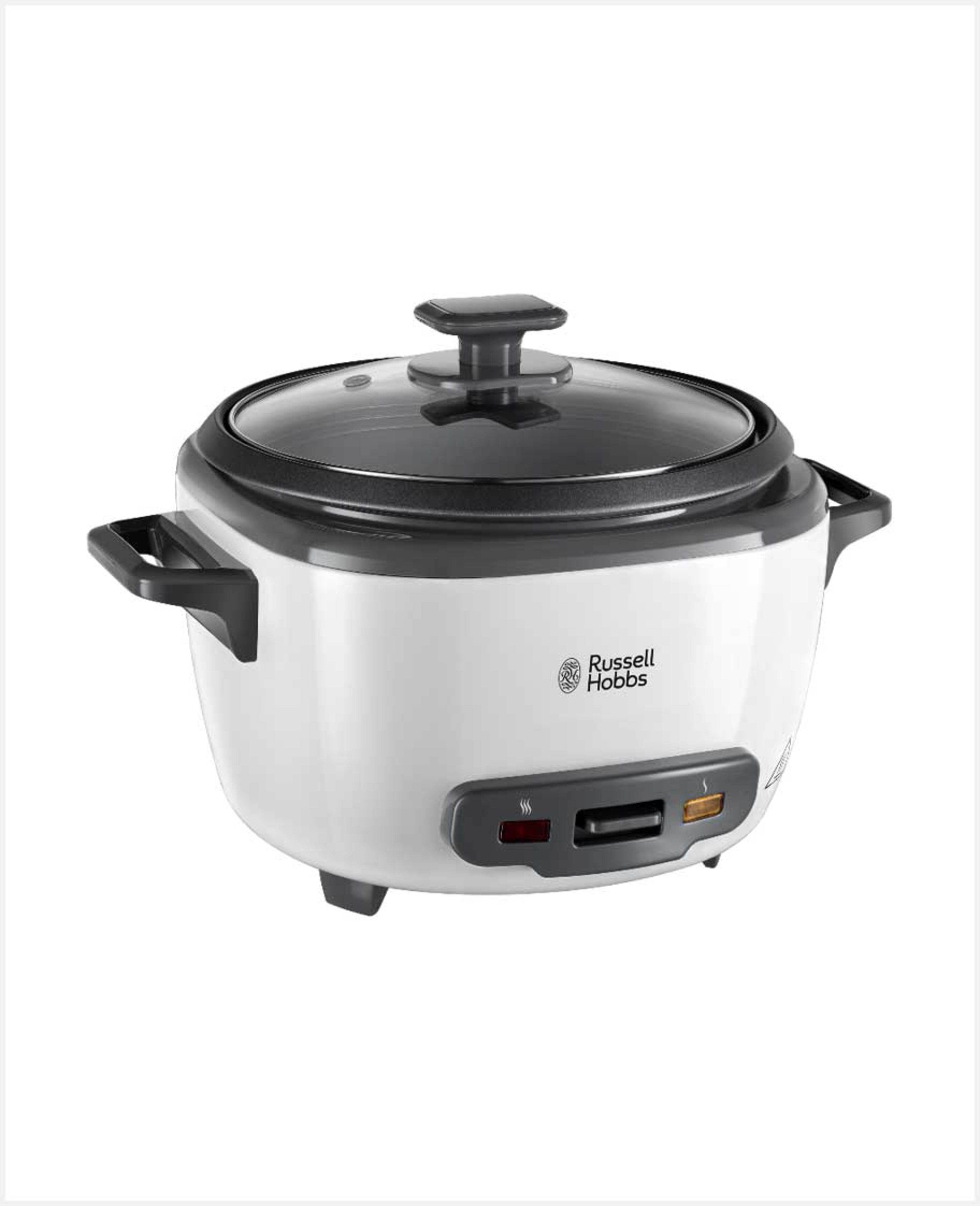 Russell Hobbs Rice Cooker Large 27040 Arurh27040ric