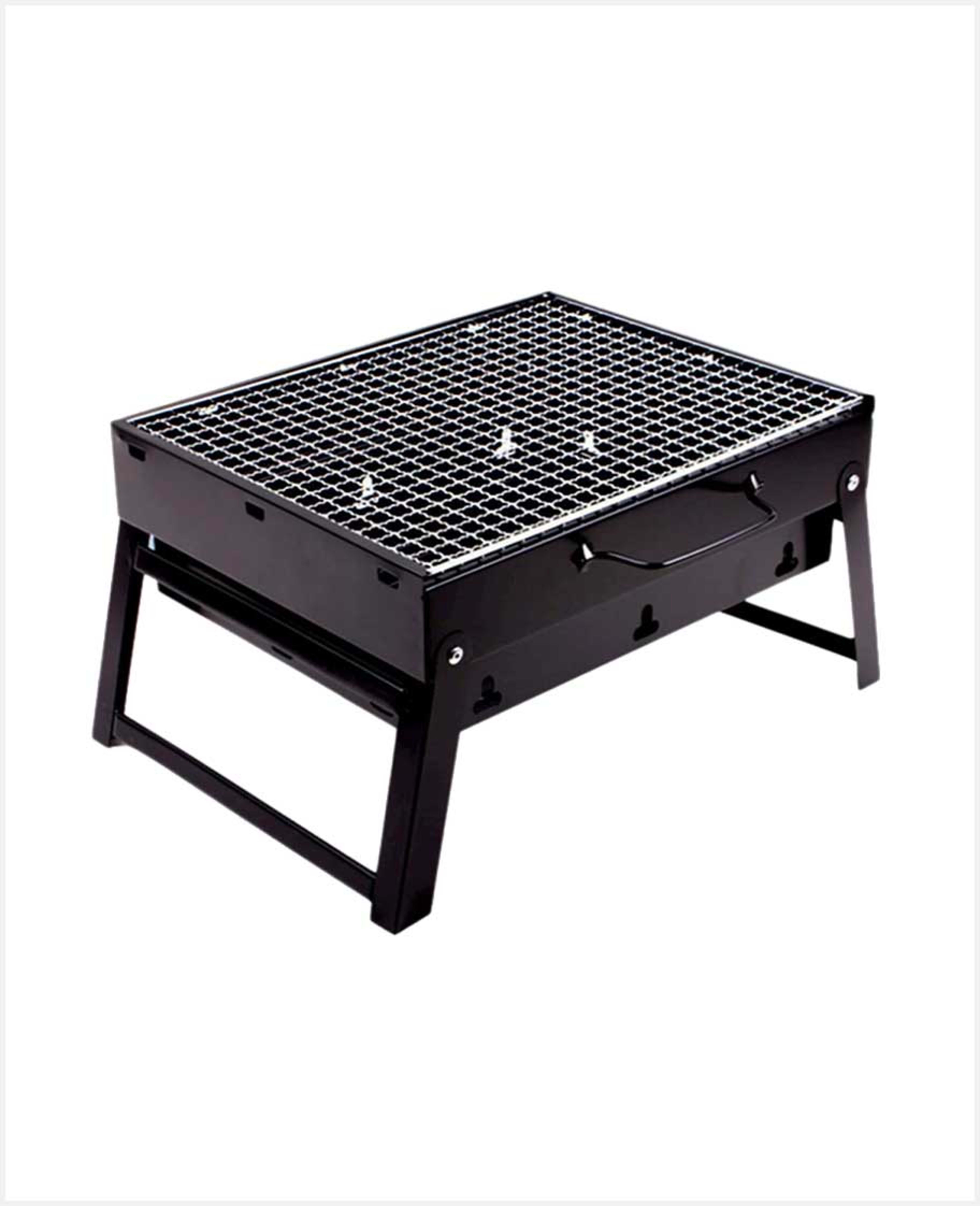 Gitco Mini Bbq Stand 36x29x6.8cm Tl-353