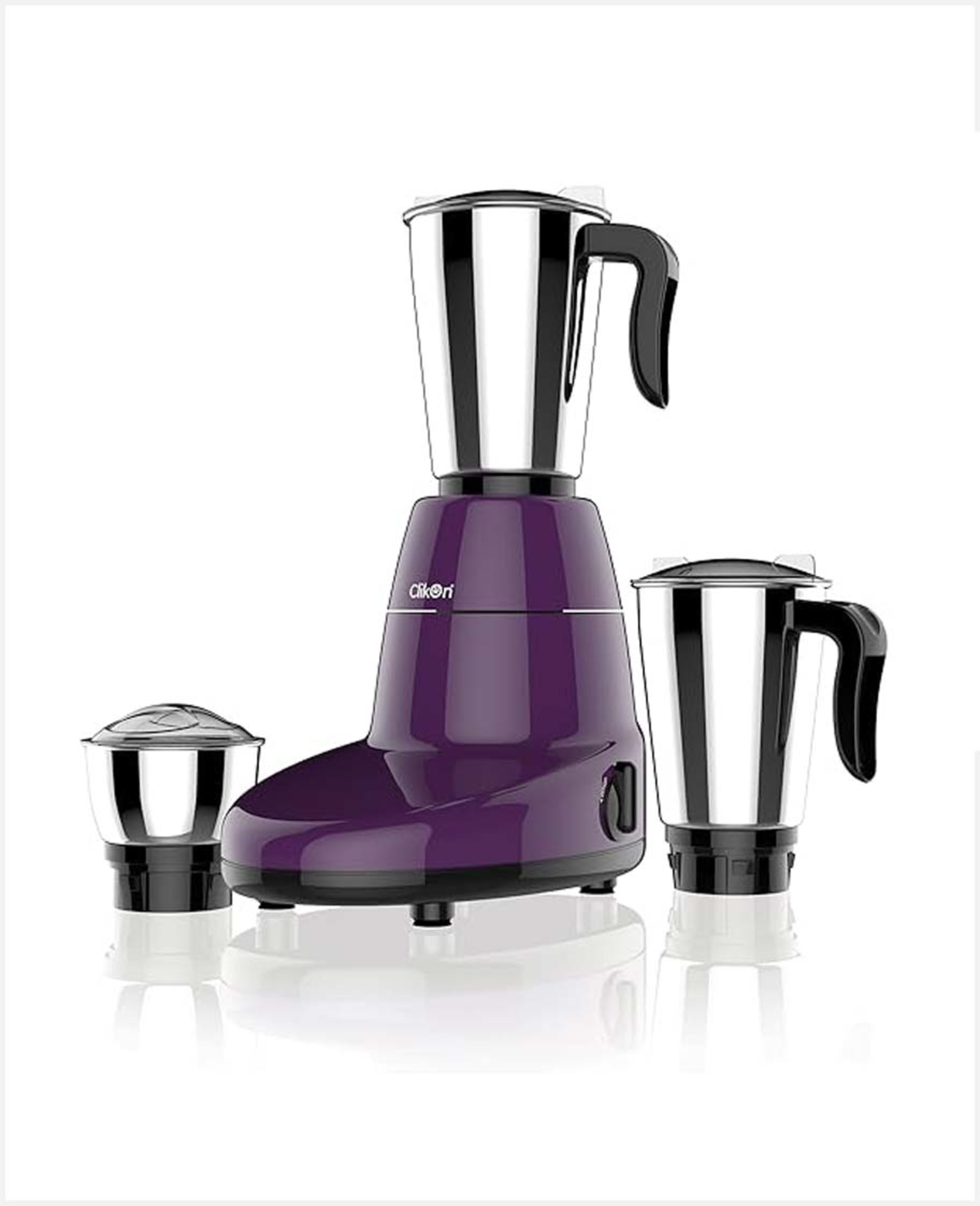 Clikon Supreme Mixer Grinder 750w Ck2298 - image 2