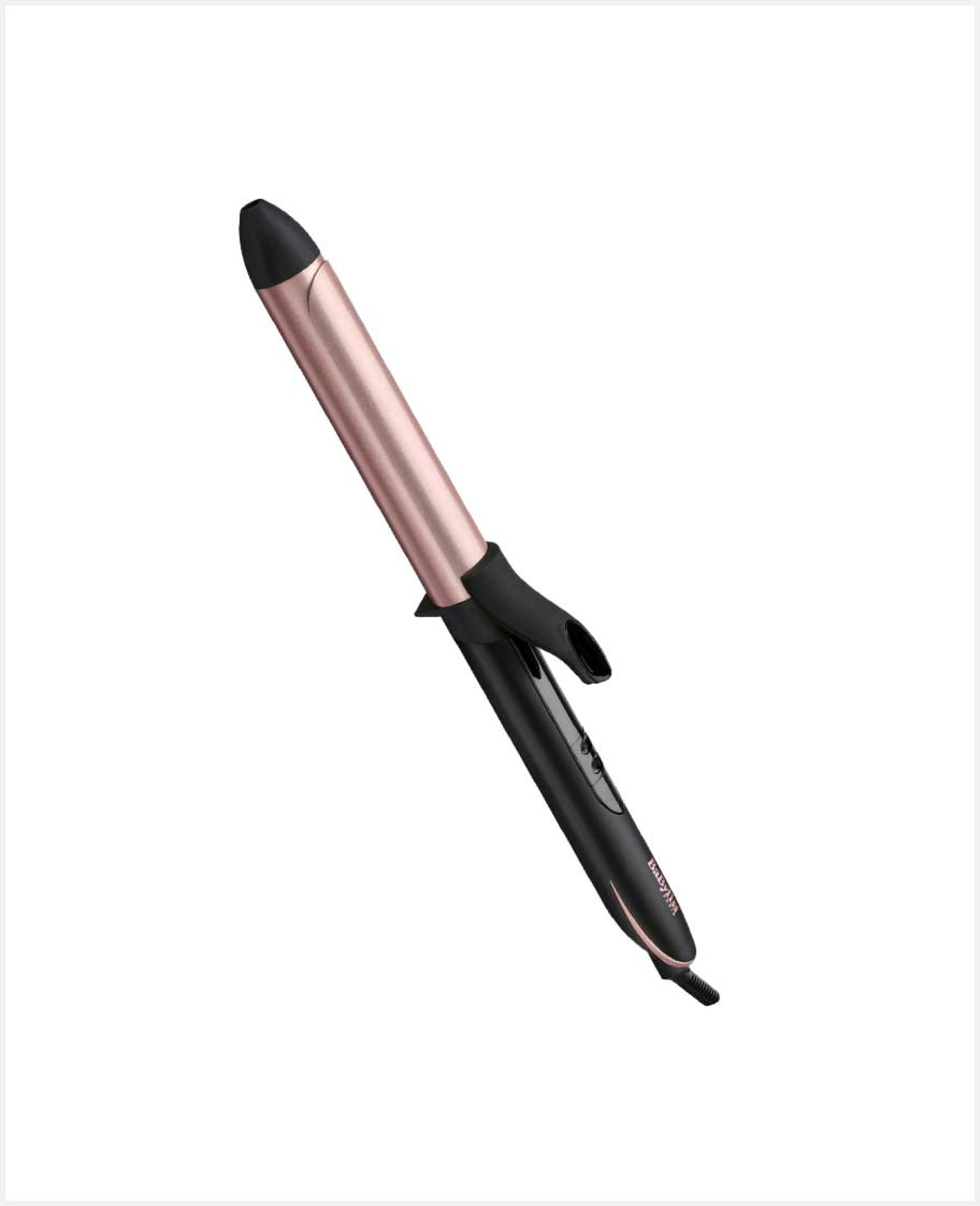 Babyliss Curling Tong Bouncy Curls 25mm C451sde - image 2