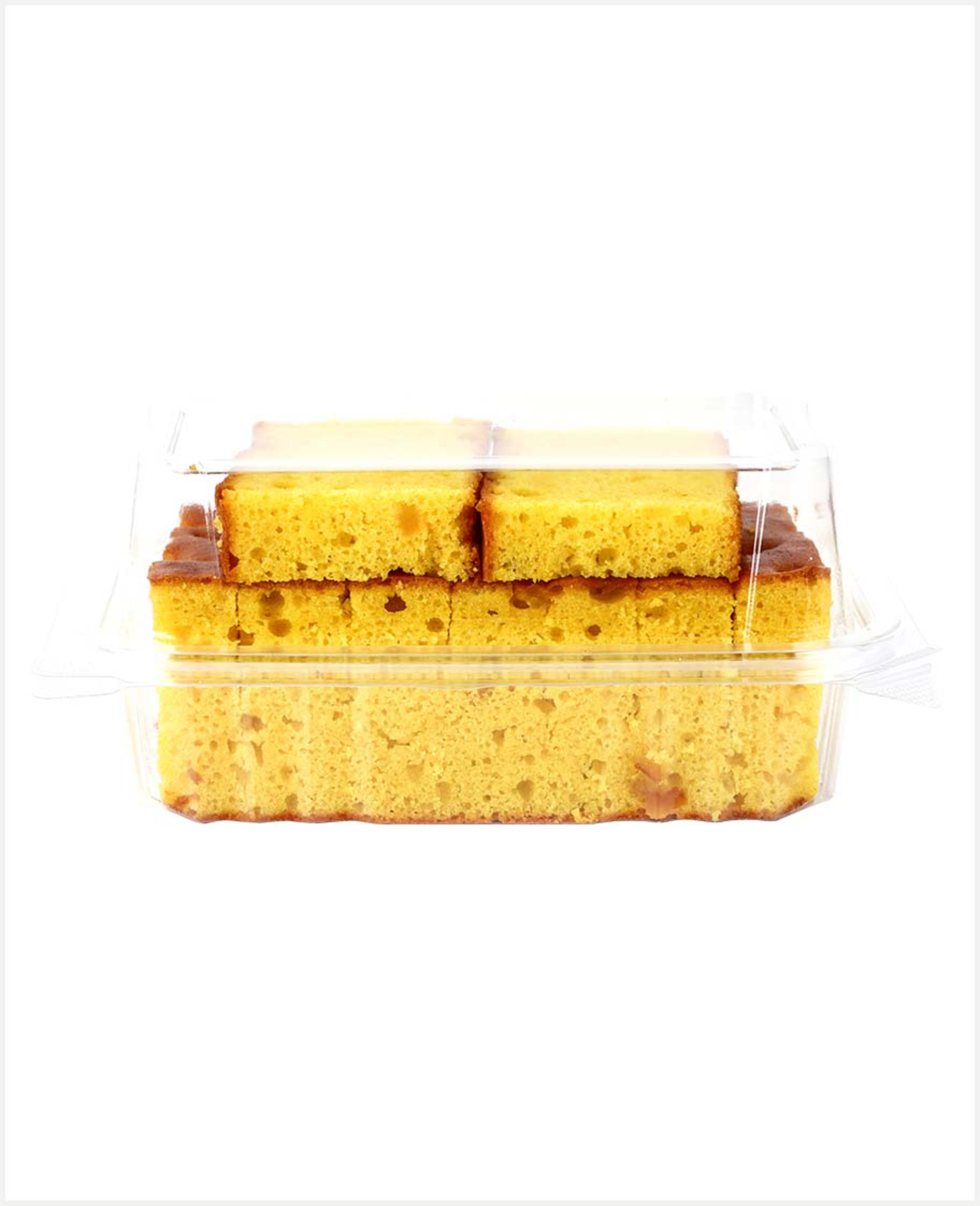 Family Bakers Mango Dry Cake Slice 425gm