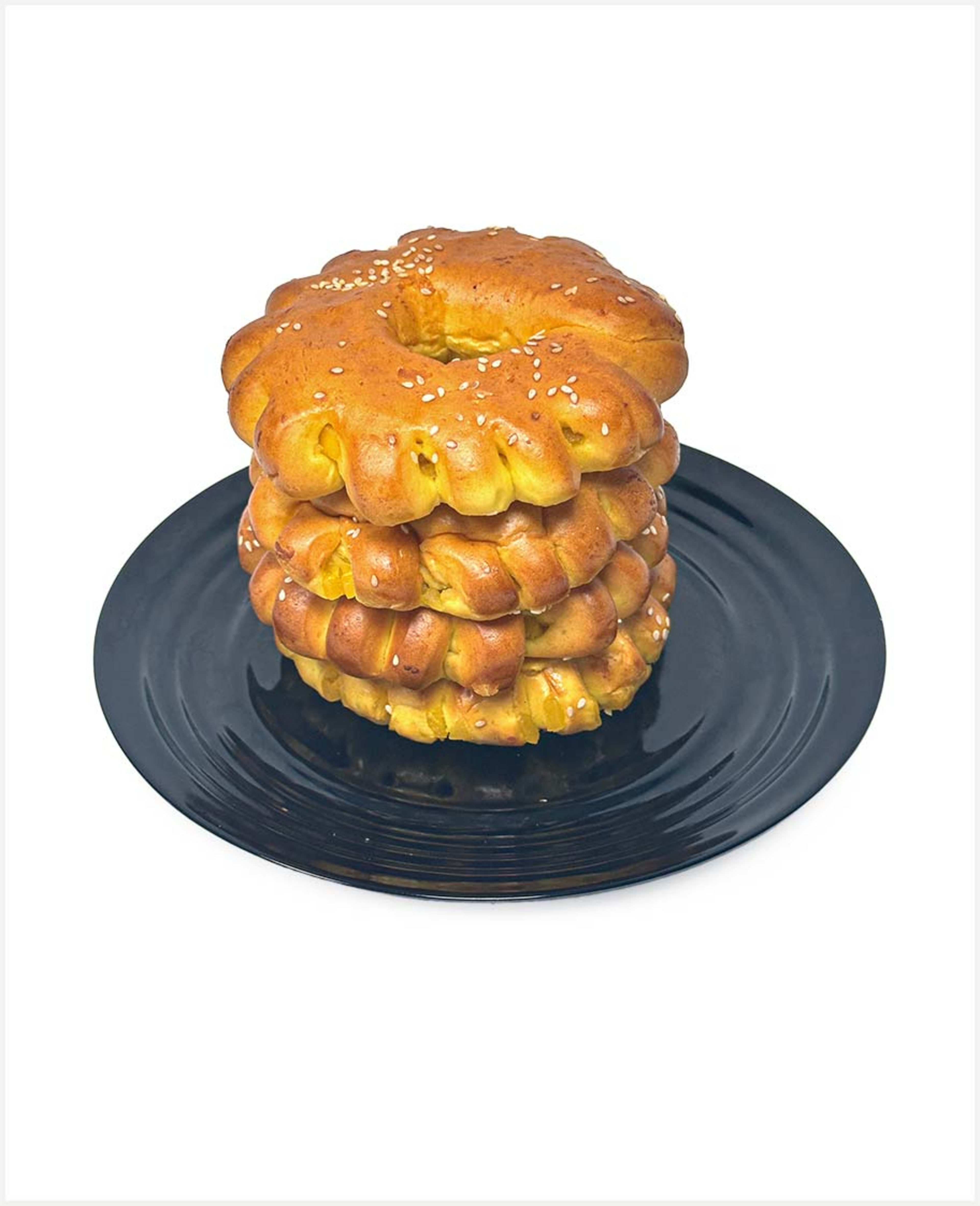 Family Bakers Mango Bread 290gm