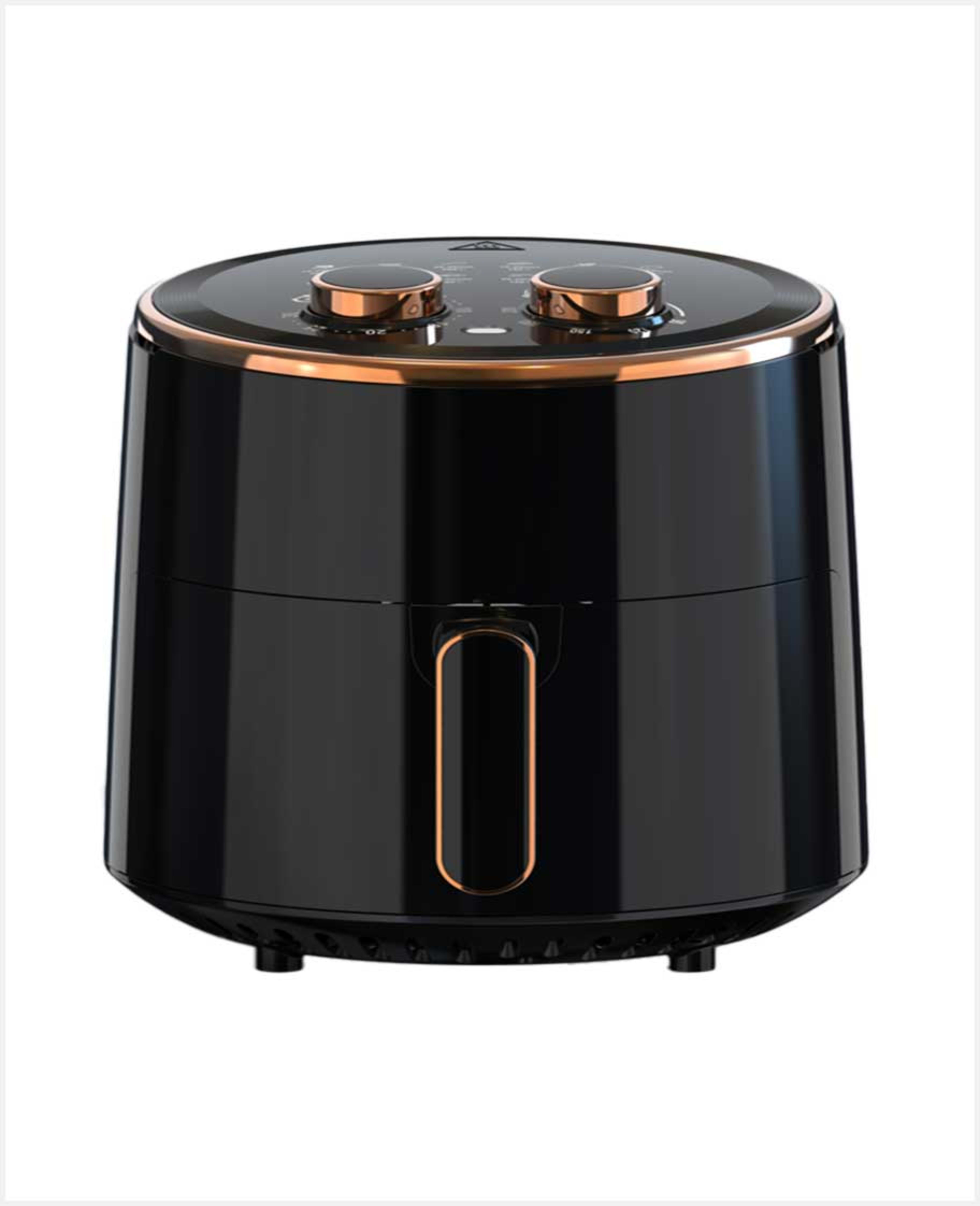 Daewoo Air Fryer Non-stick Coating 4.5ltr Daf 8037