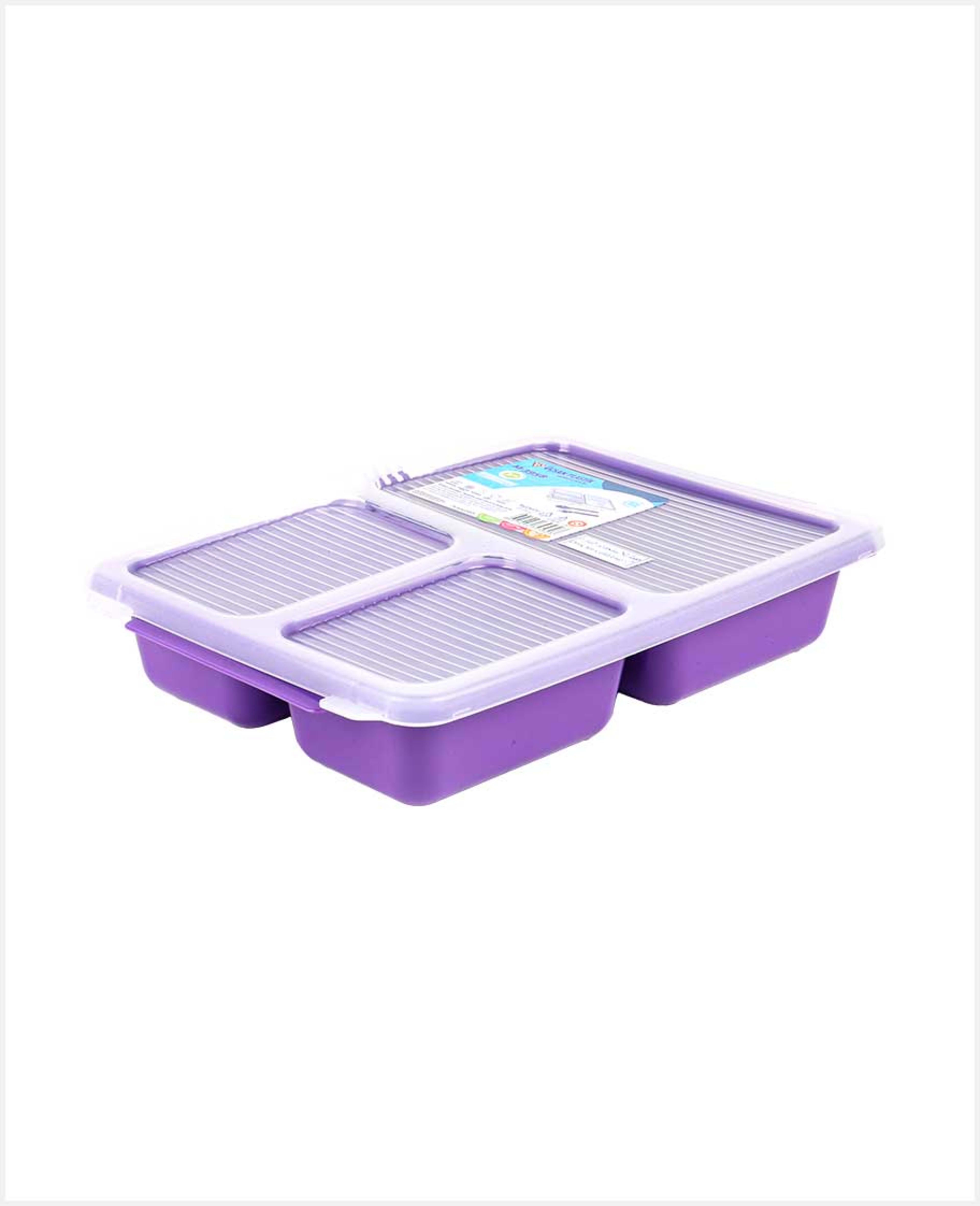 Ucsan Lunch Box M3958 - image 2