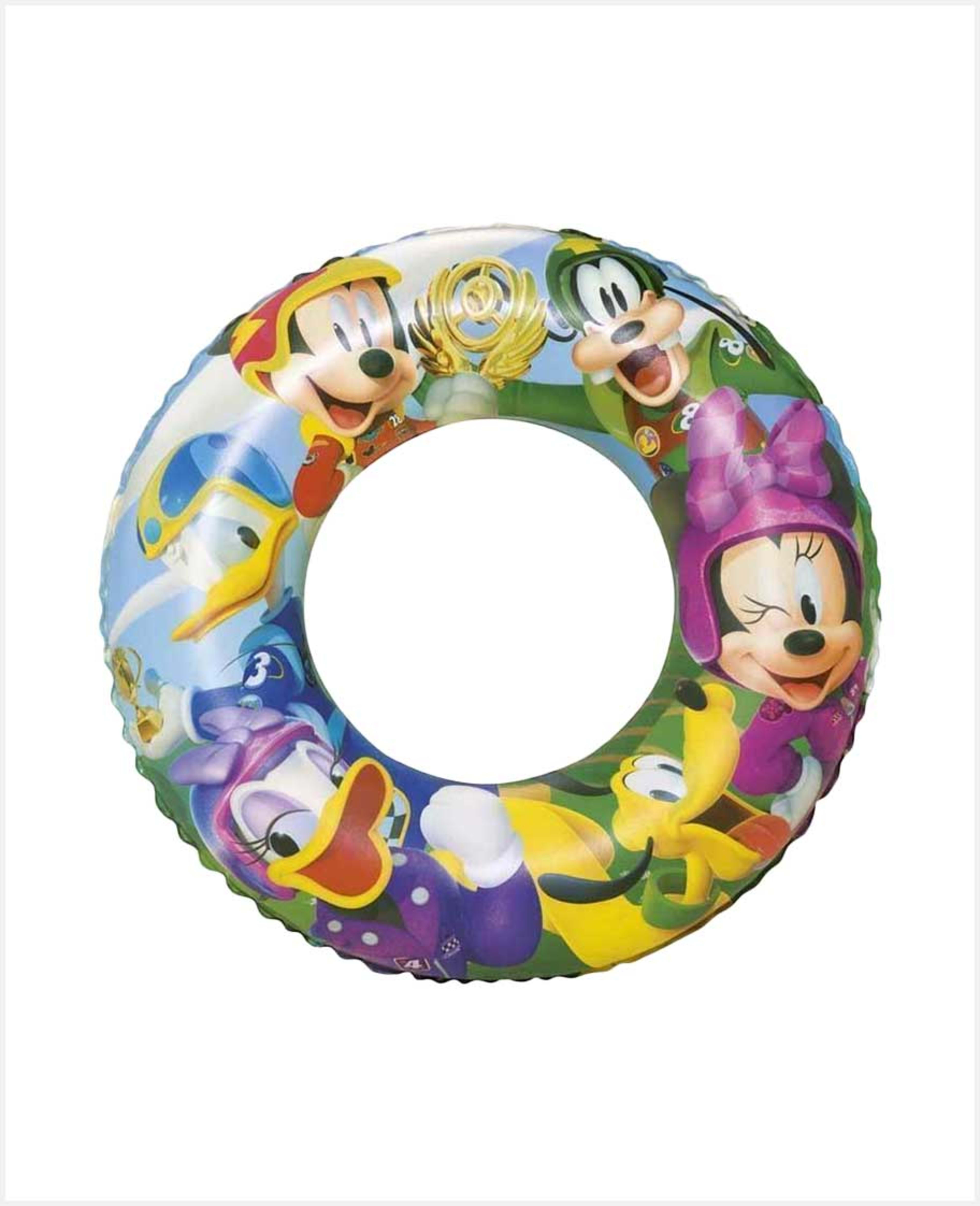 Bestway Swim Ring Mmrr 22"/56cm 91004