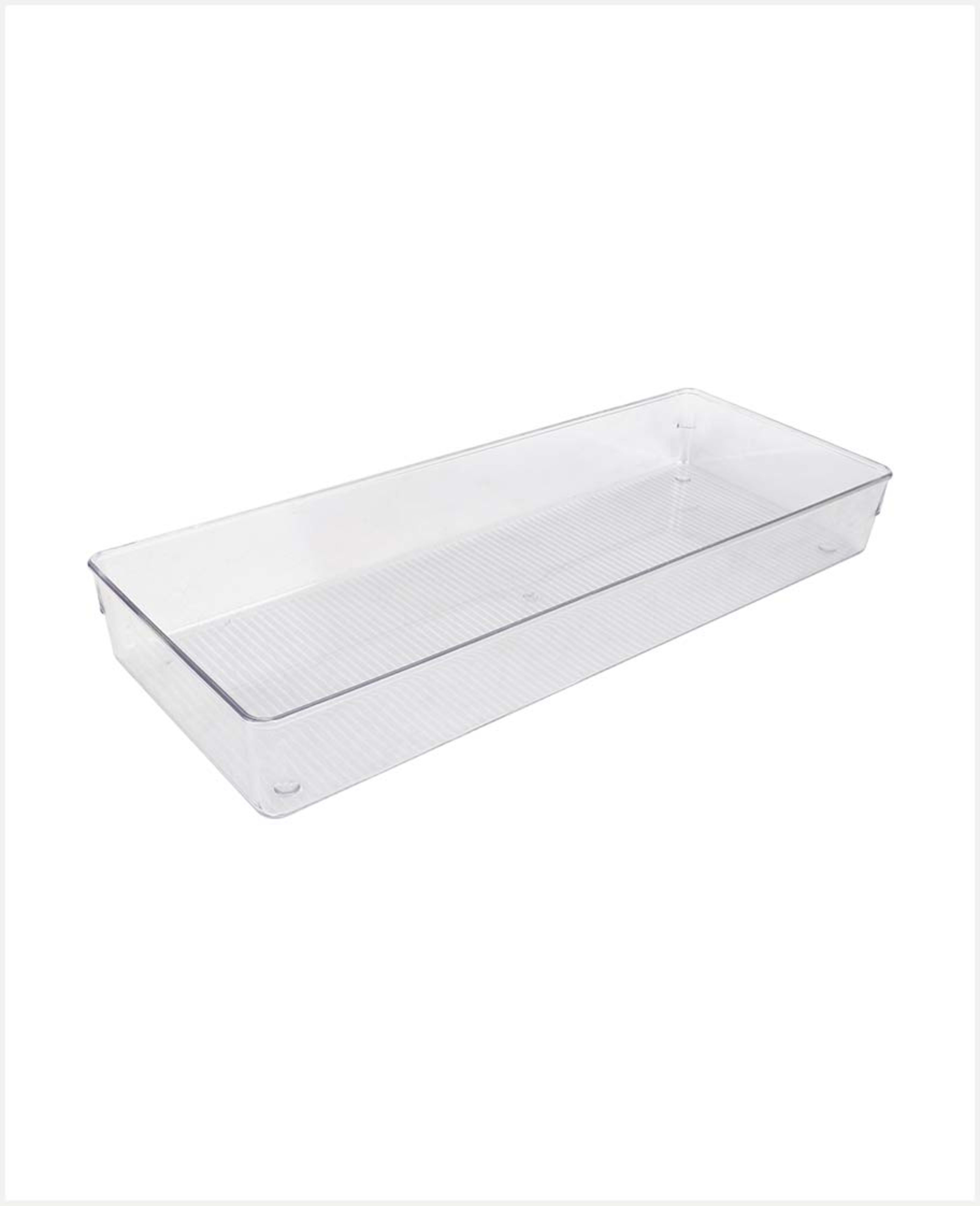 Harmony Storage Organizer Long 38.3x15.4x5.6cm Kib9703