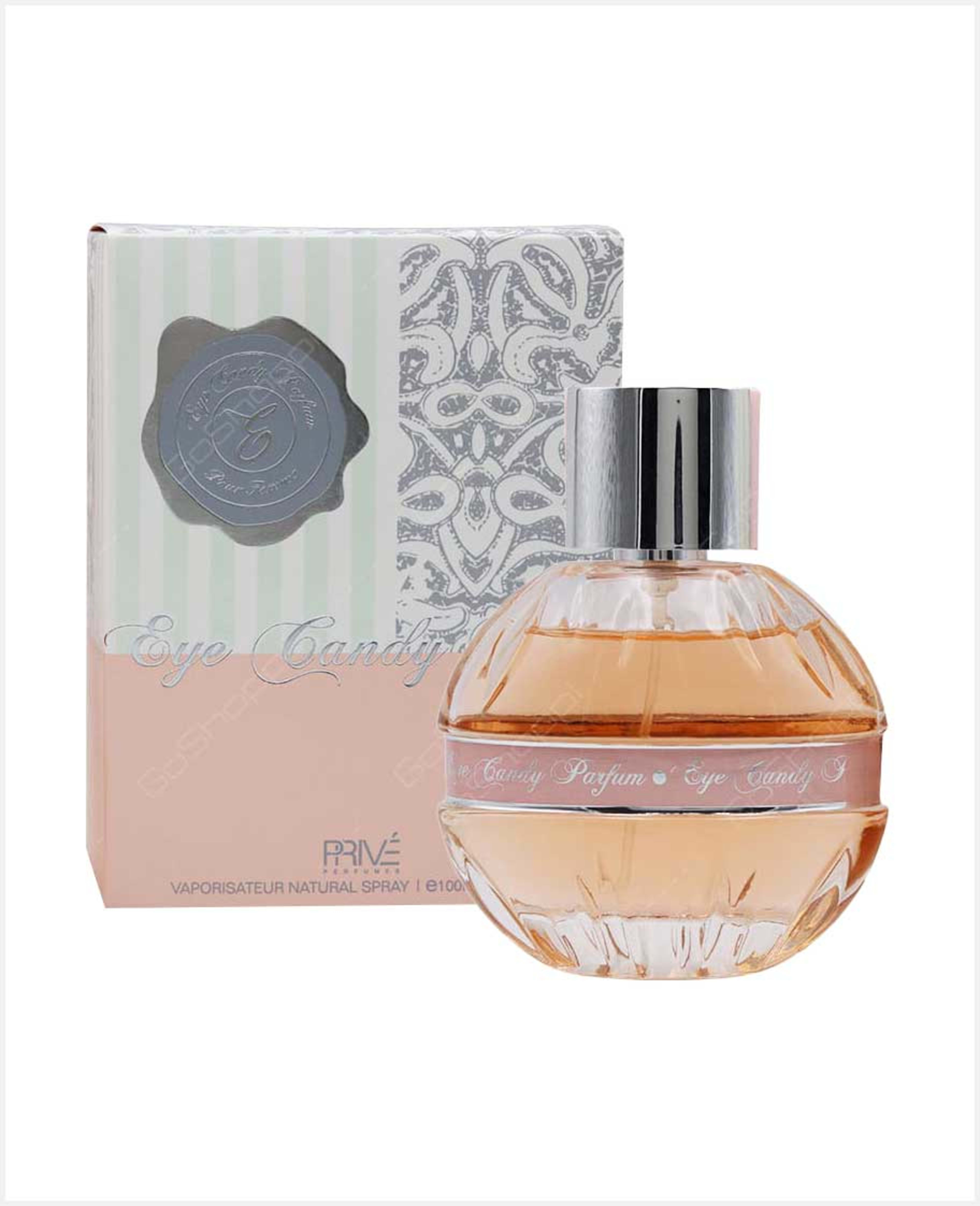 Emper Eye Candy Edp Spray 100ml - image 2