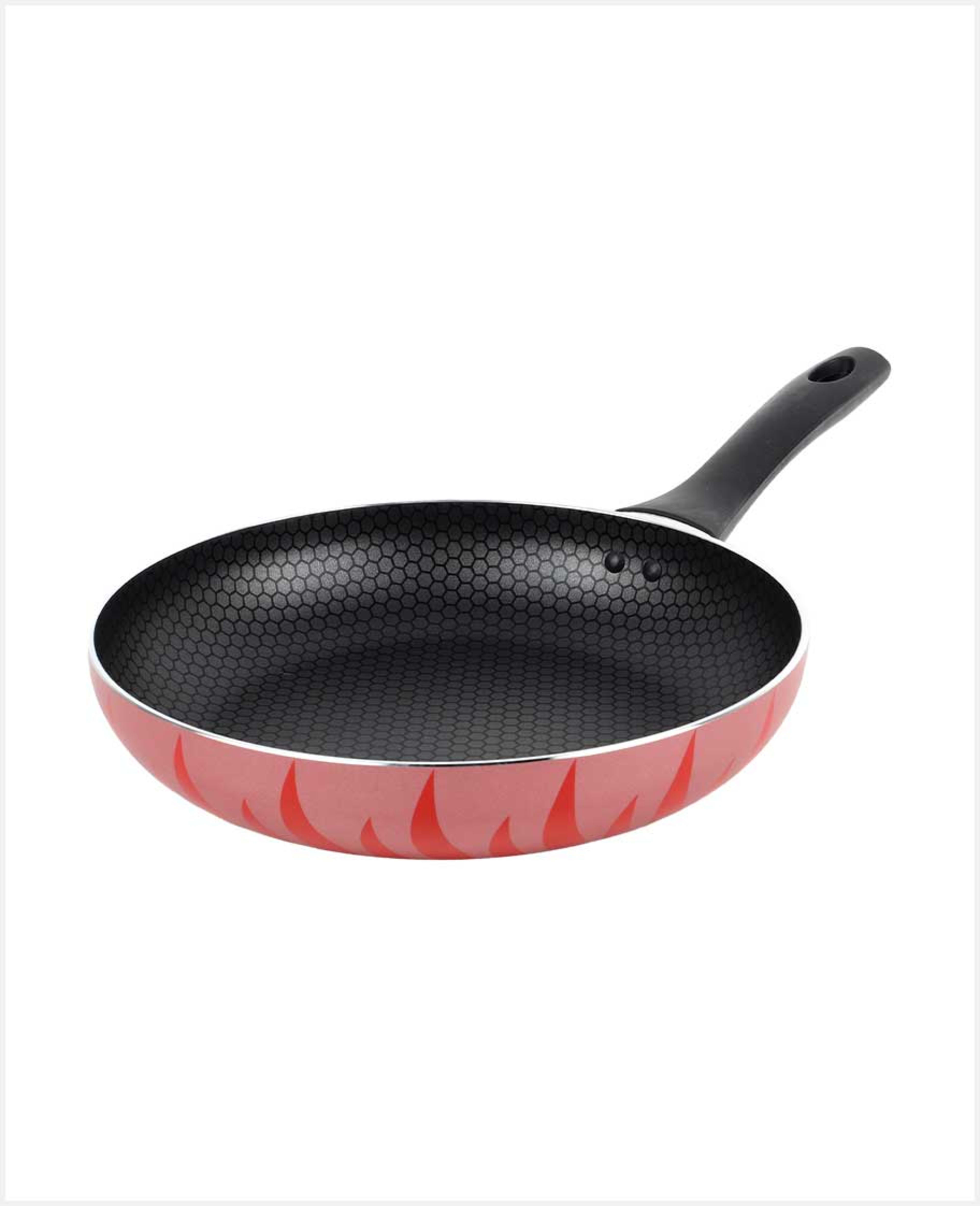 Gitco Hotwaves N/s Frypan 24cm Fp8752 - image 2