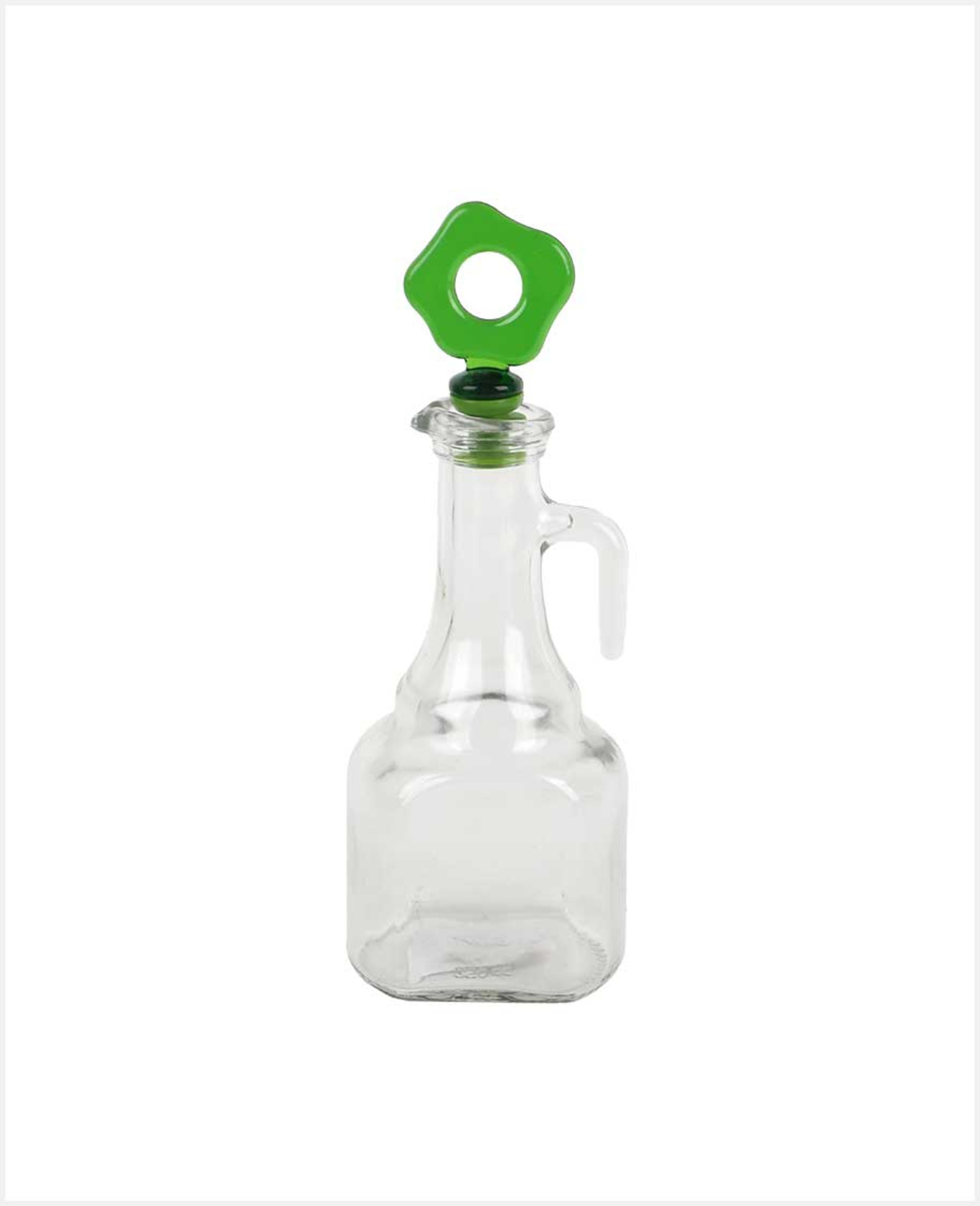 Harmony Oil & Vinegar Bottle-milas 275cc 151050-000 - image 2