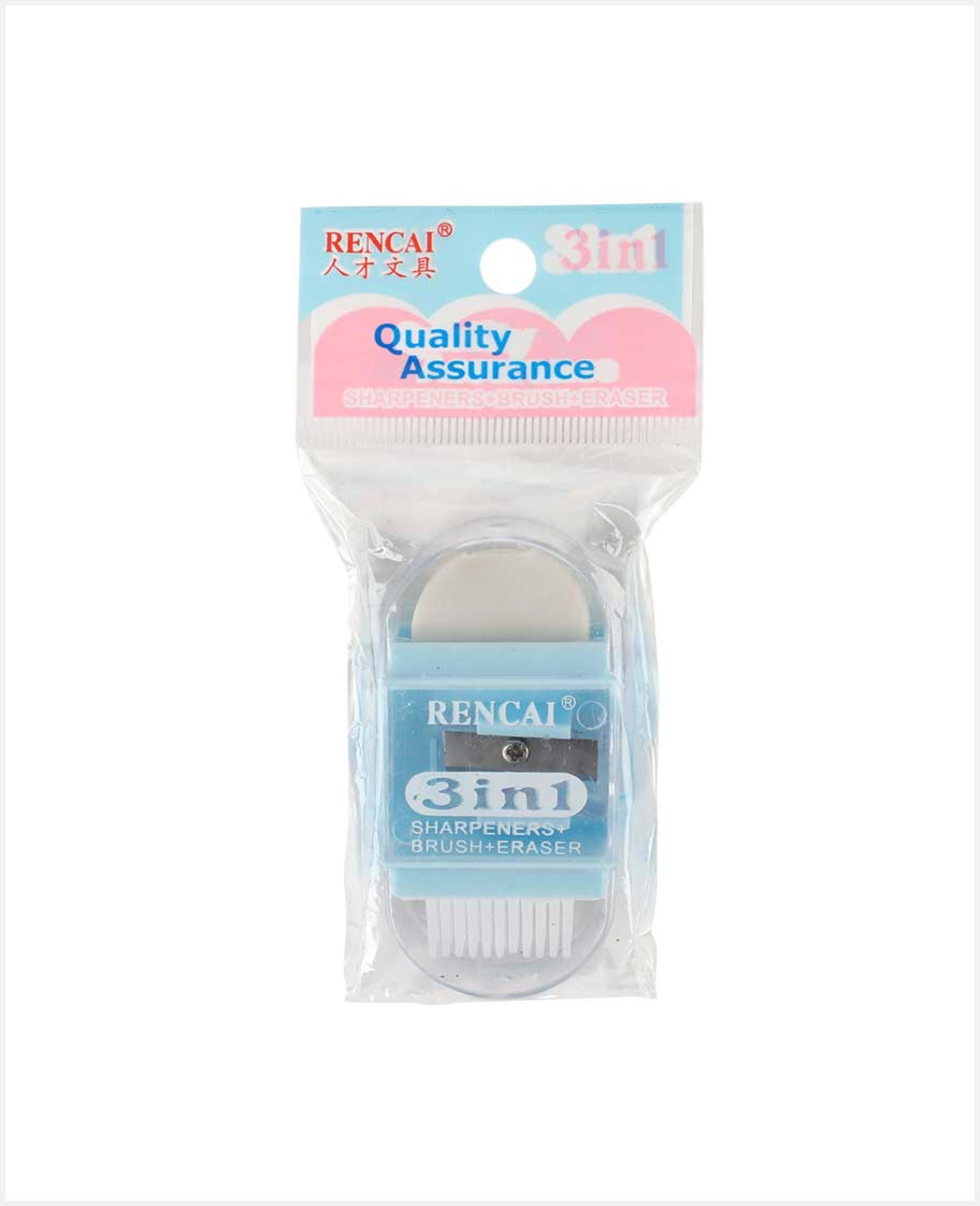 Rencai Sharpner Rc-8121