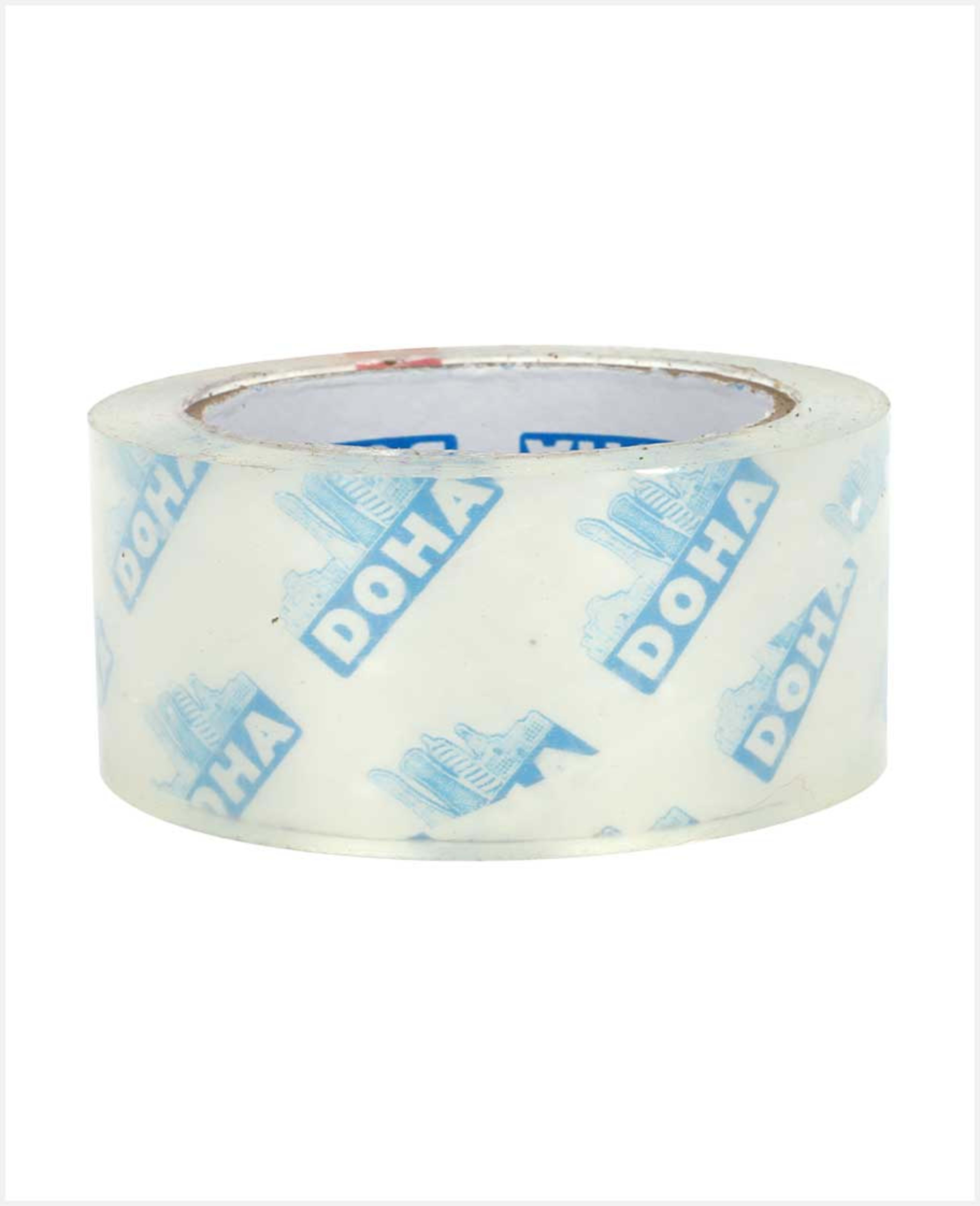 Doha Clear Tape 17-179