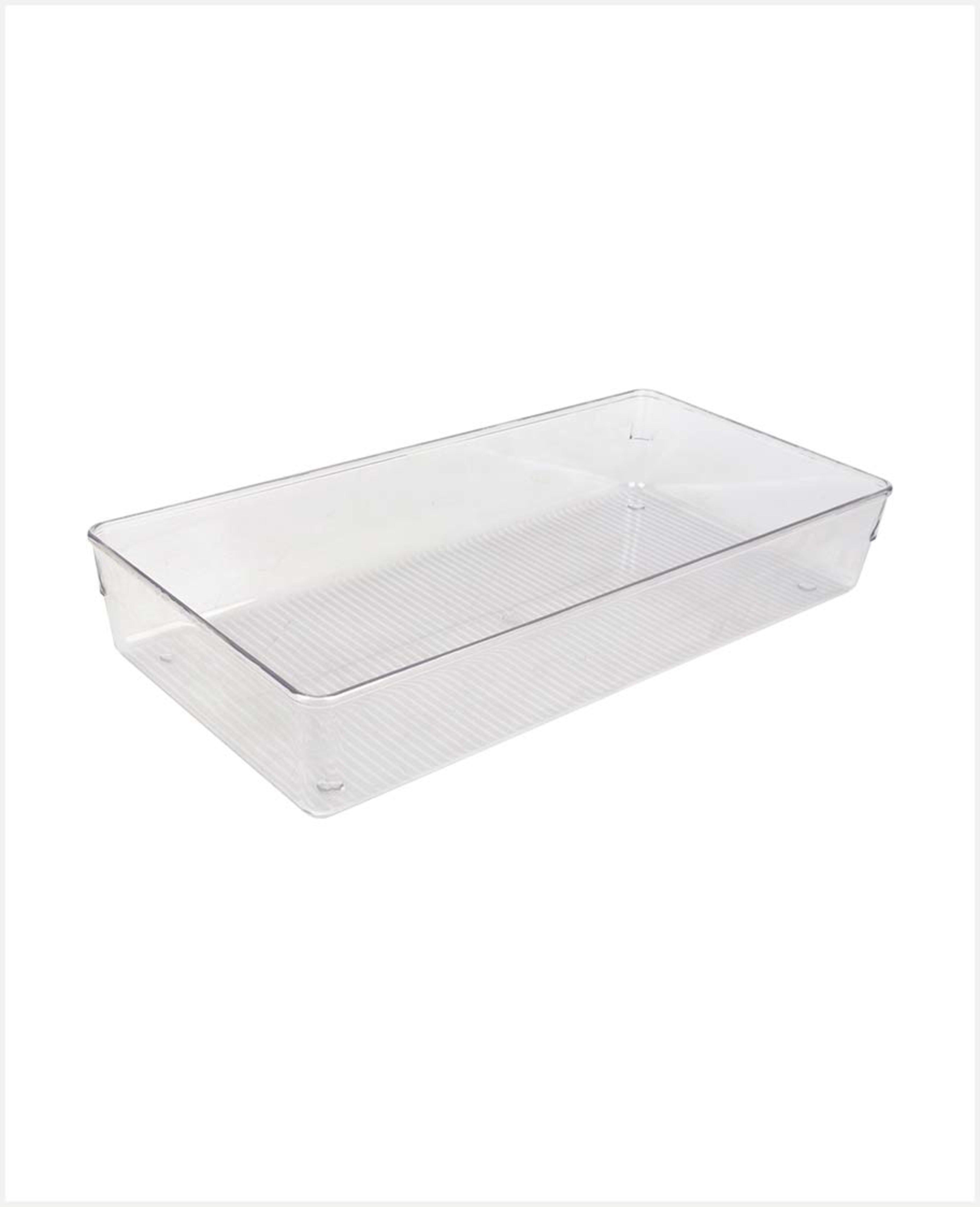 Harmony Storage Organizer Medium 30.6x15.3x5.6cm Kib9704