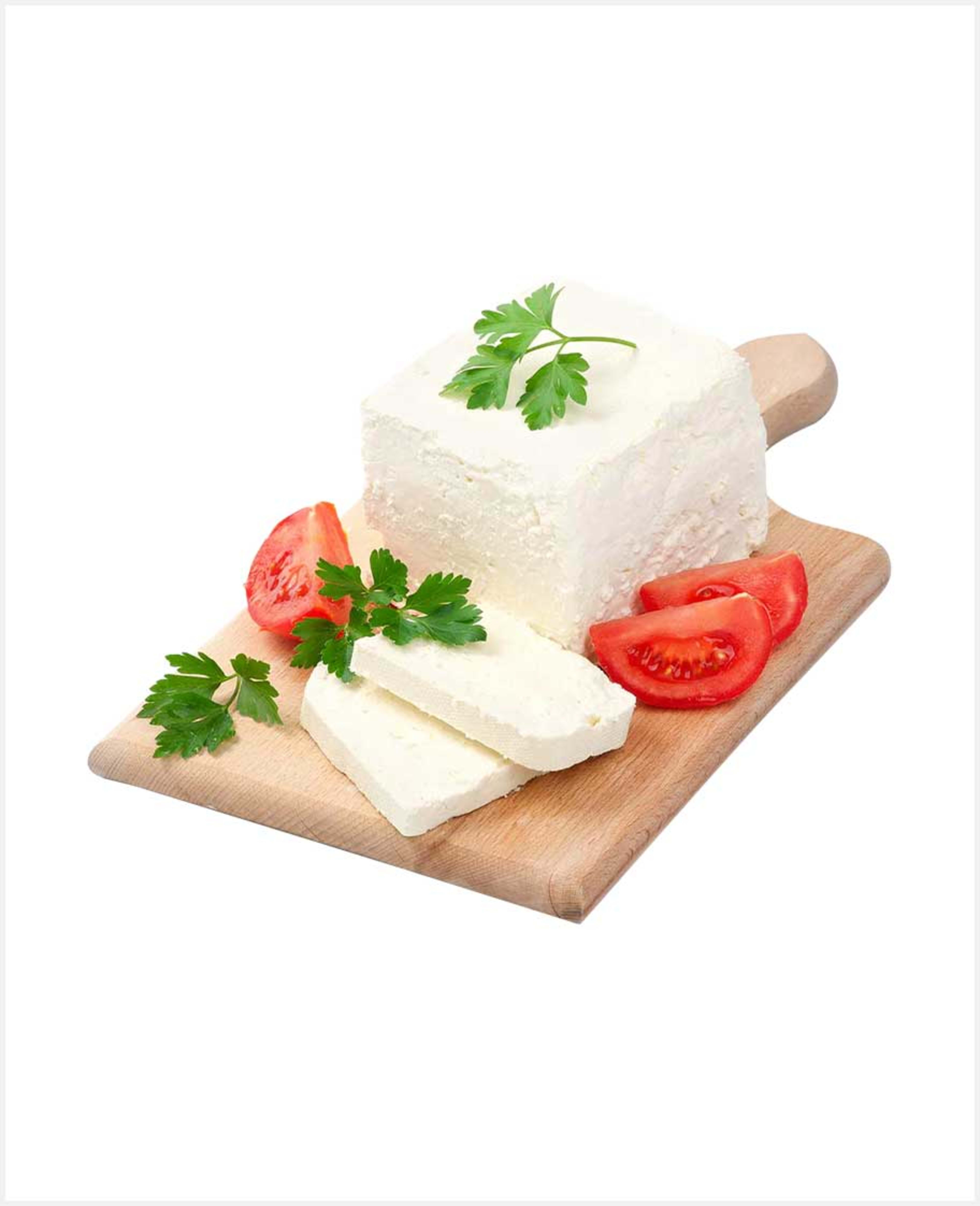 Low Salt Cheese Denmark