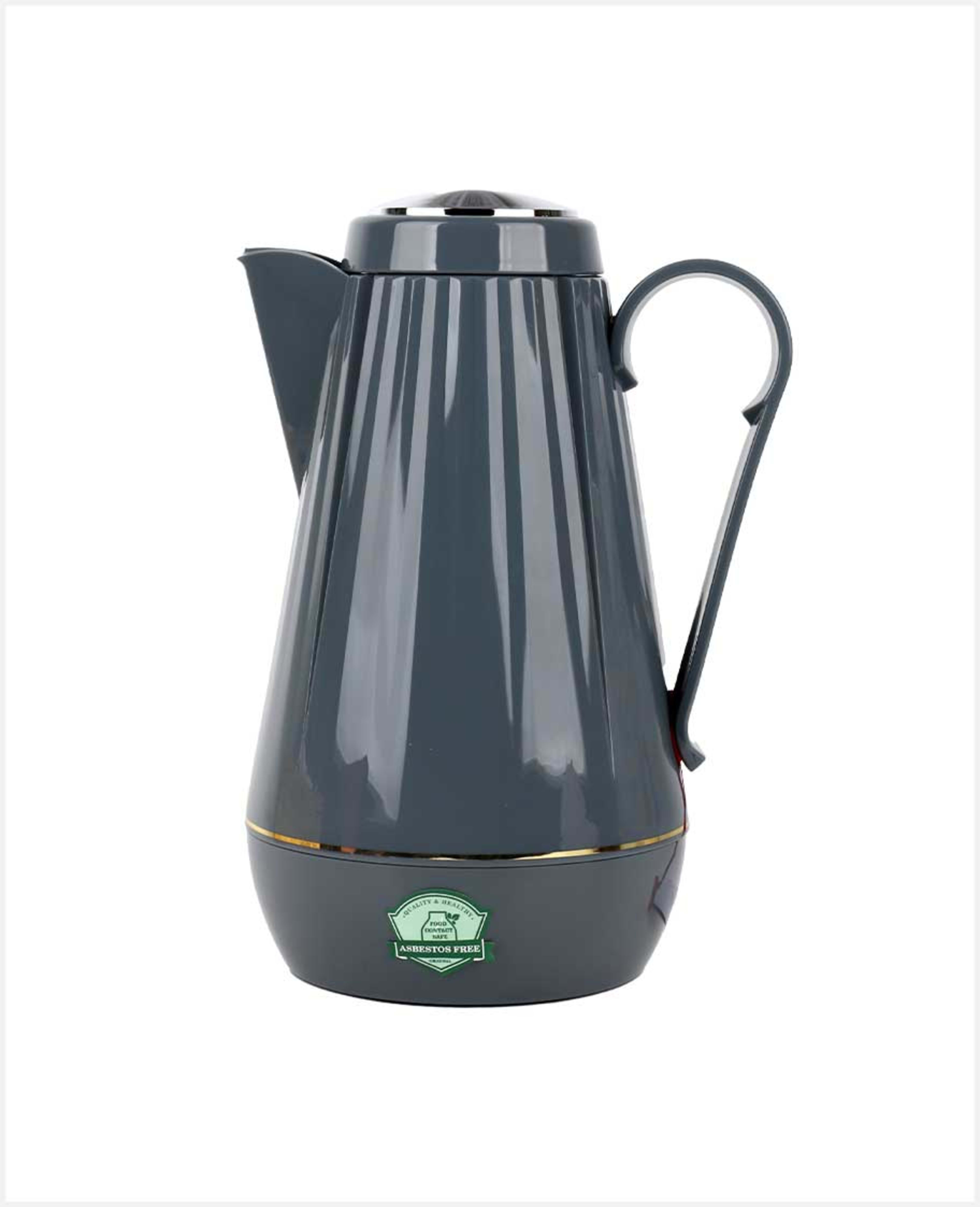 Lavidar R4d1 Vacuum Flask 1l Lp4h-10 Mix - image 2
