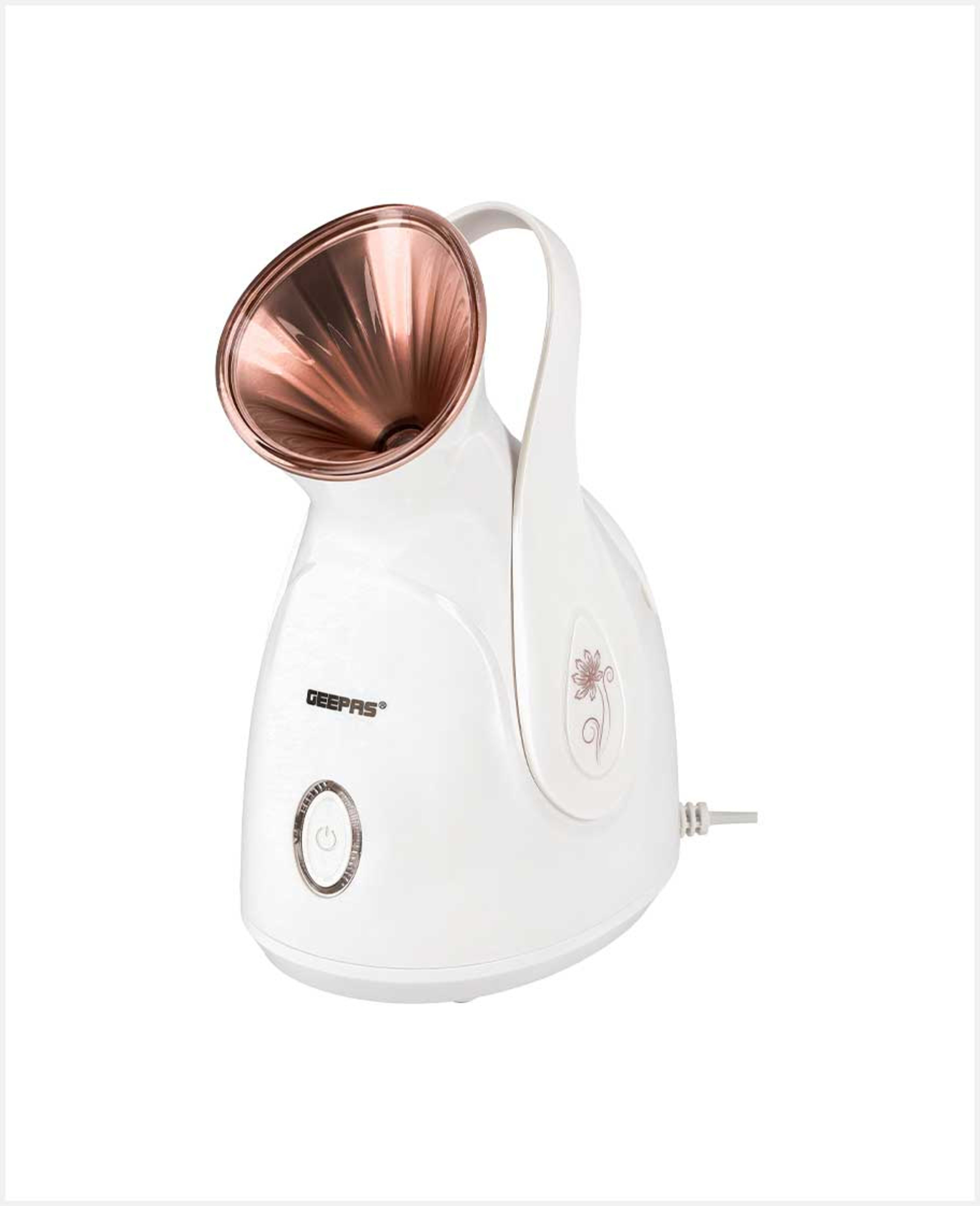 Geepas Facial Steamer 280w Gfs63041