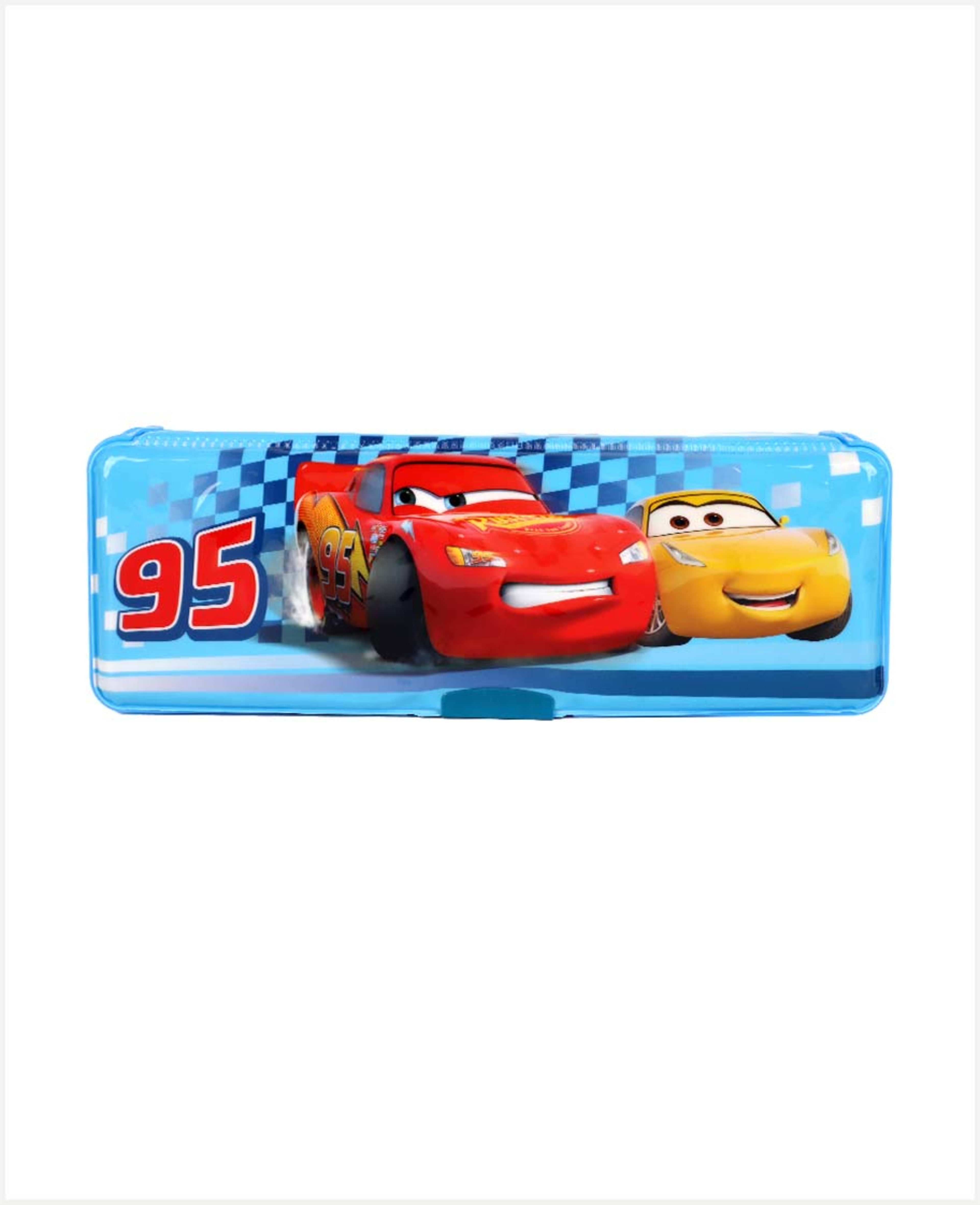 Magnetic Pencil Case Pp 2022-01
