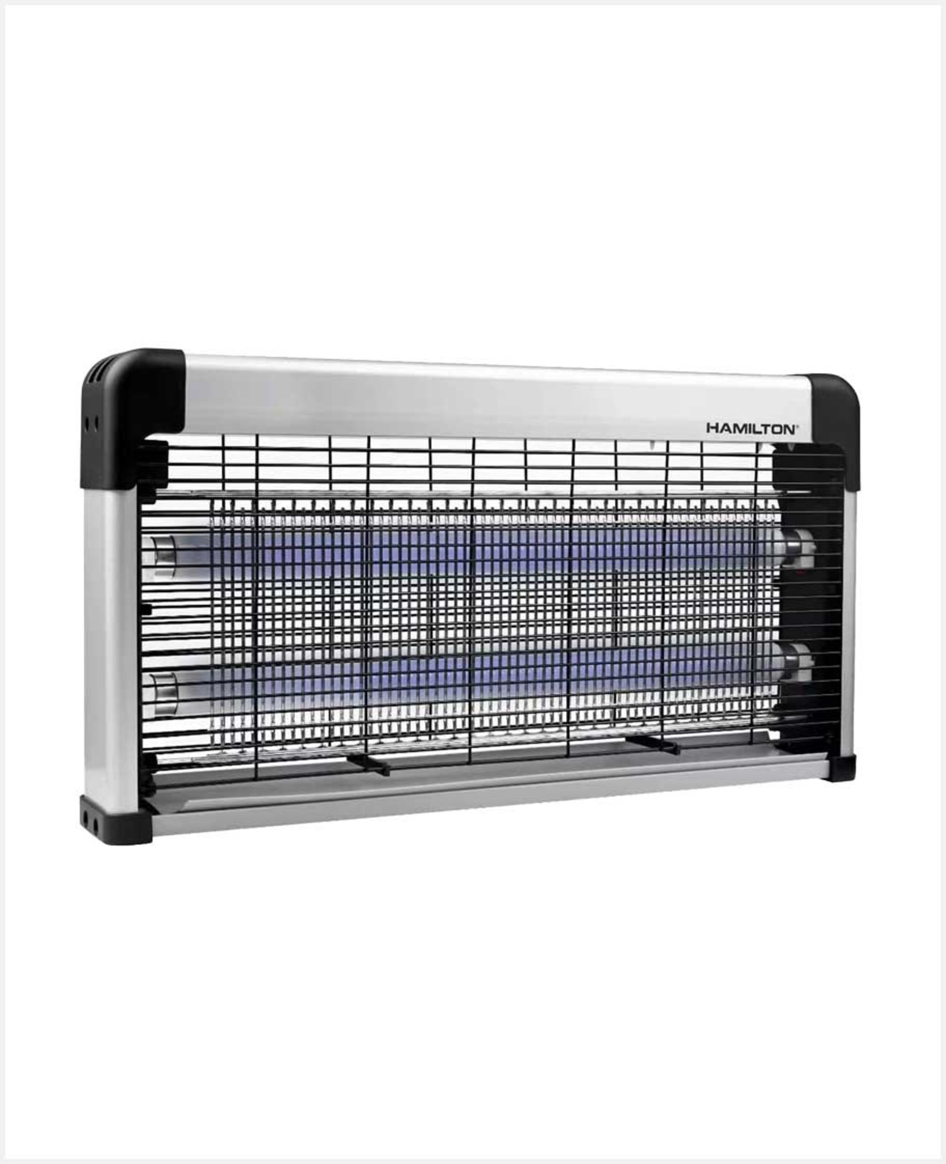 Hamilton Insect Killer Aluminum Body 50w Ht7617
