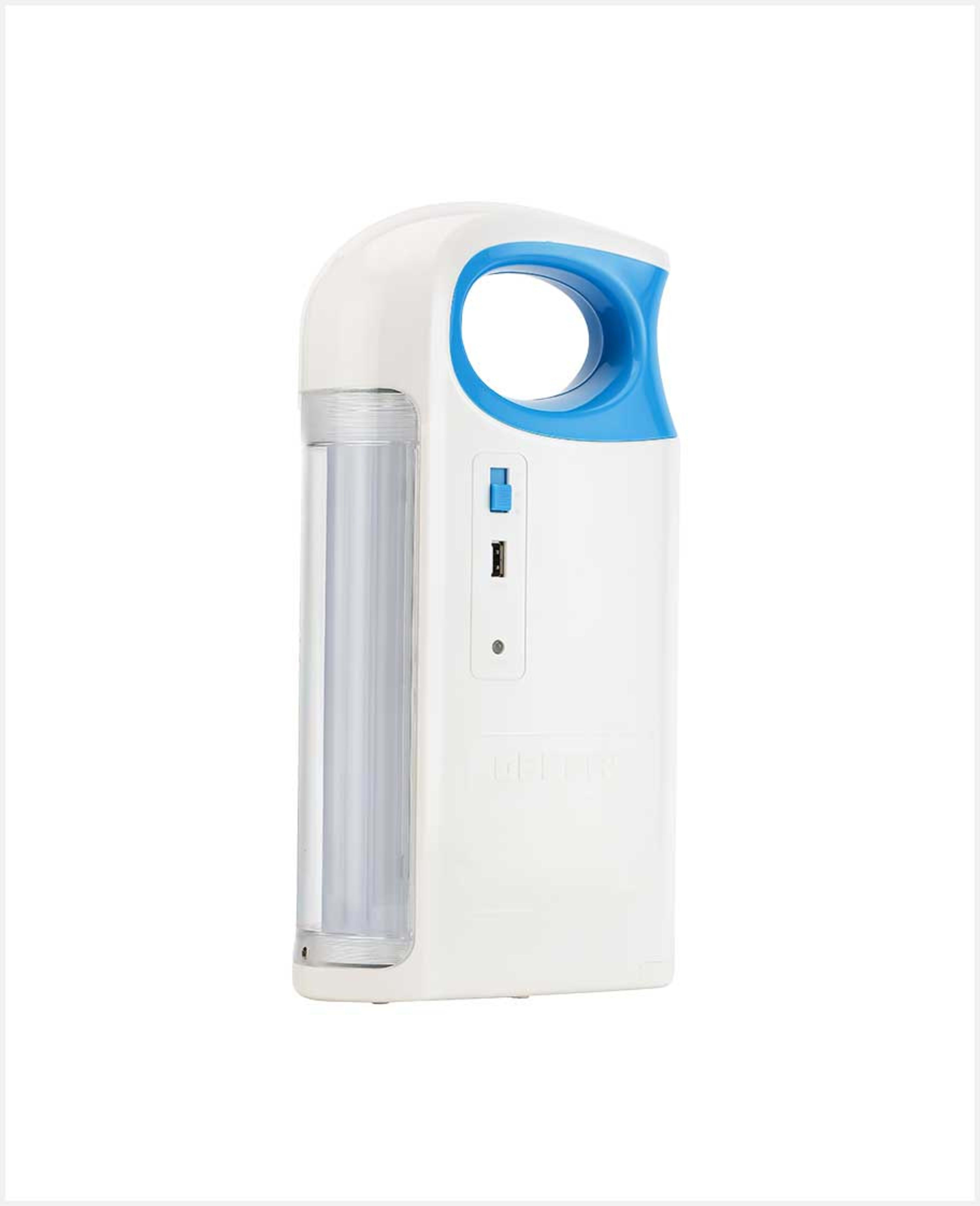 Geepas Rechargeable Emergency Lantern Ge53028 - image 2