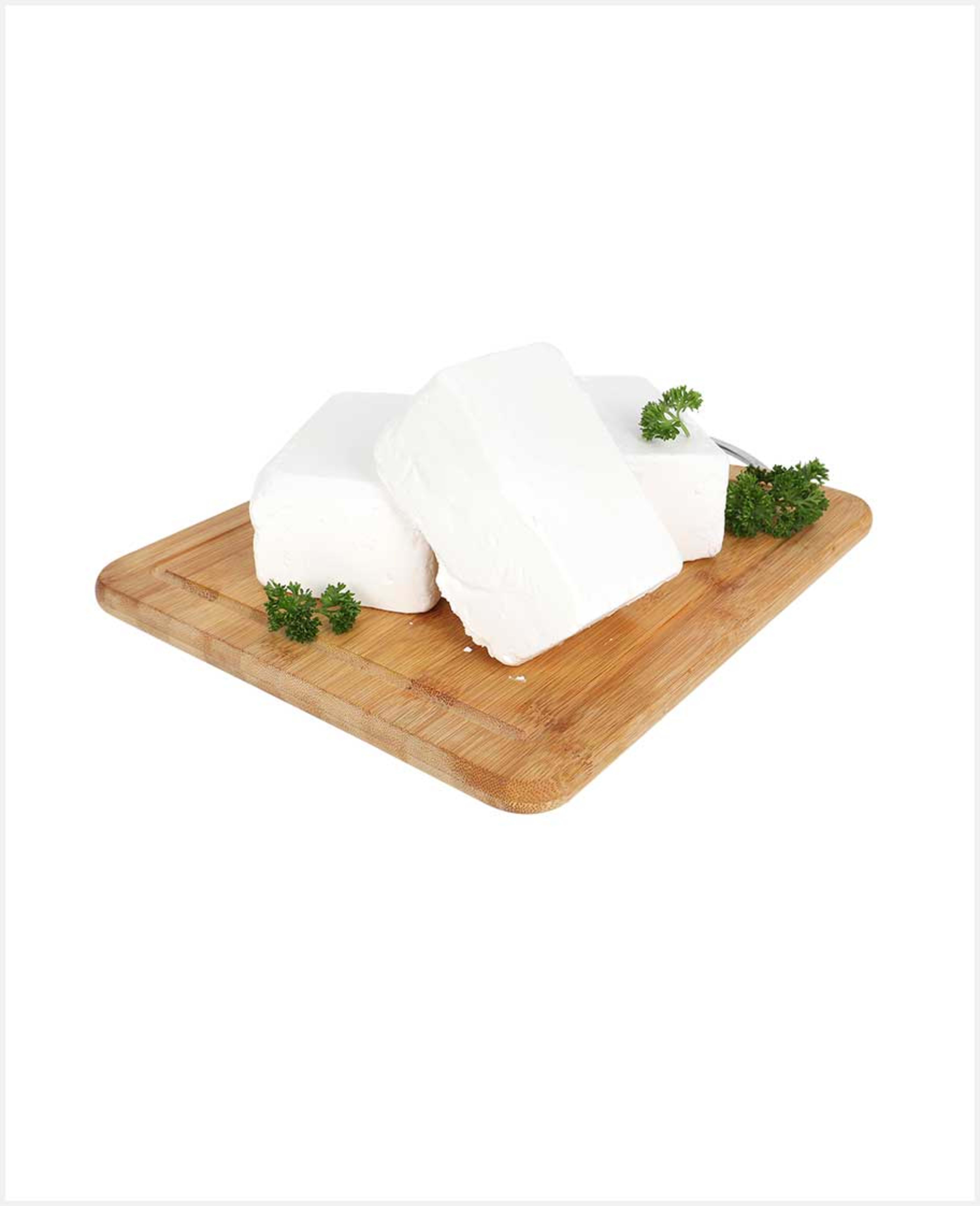 Double Cream Cheese Denmark