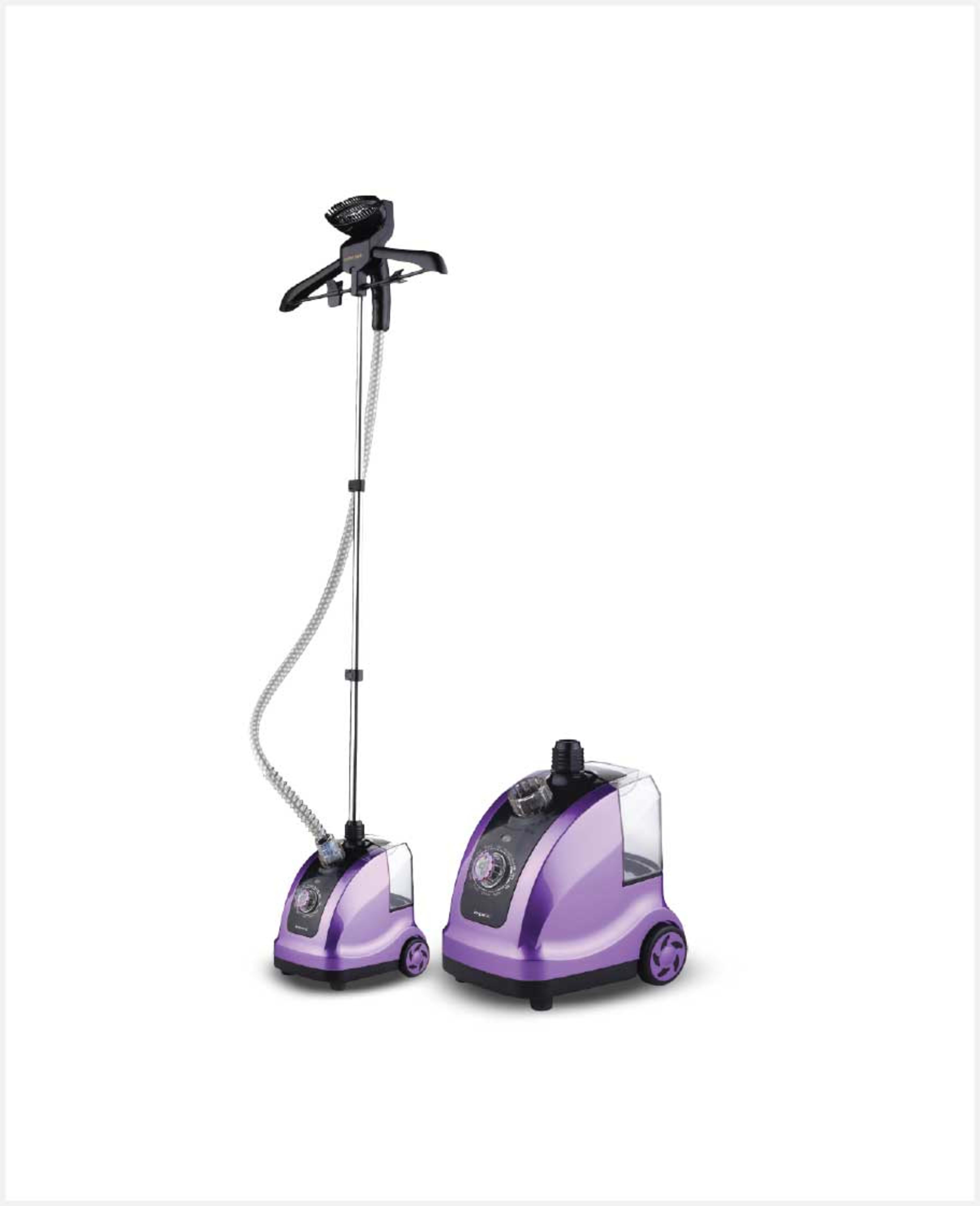 Impex Garment Steamer Gsm 6010