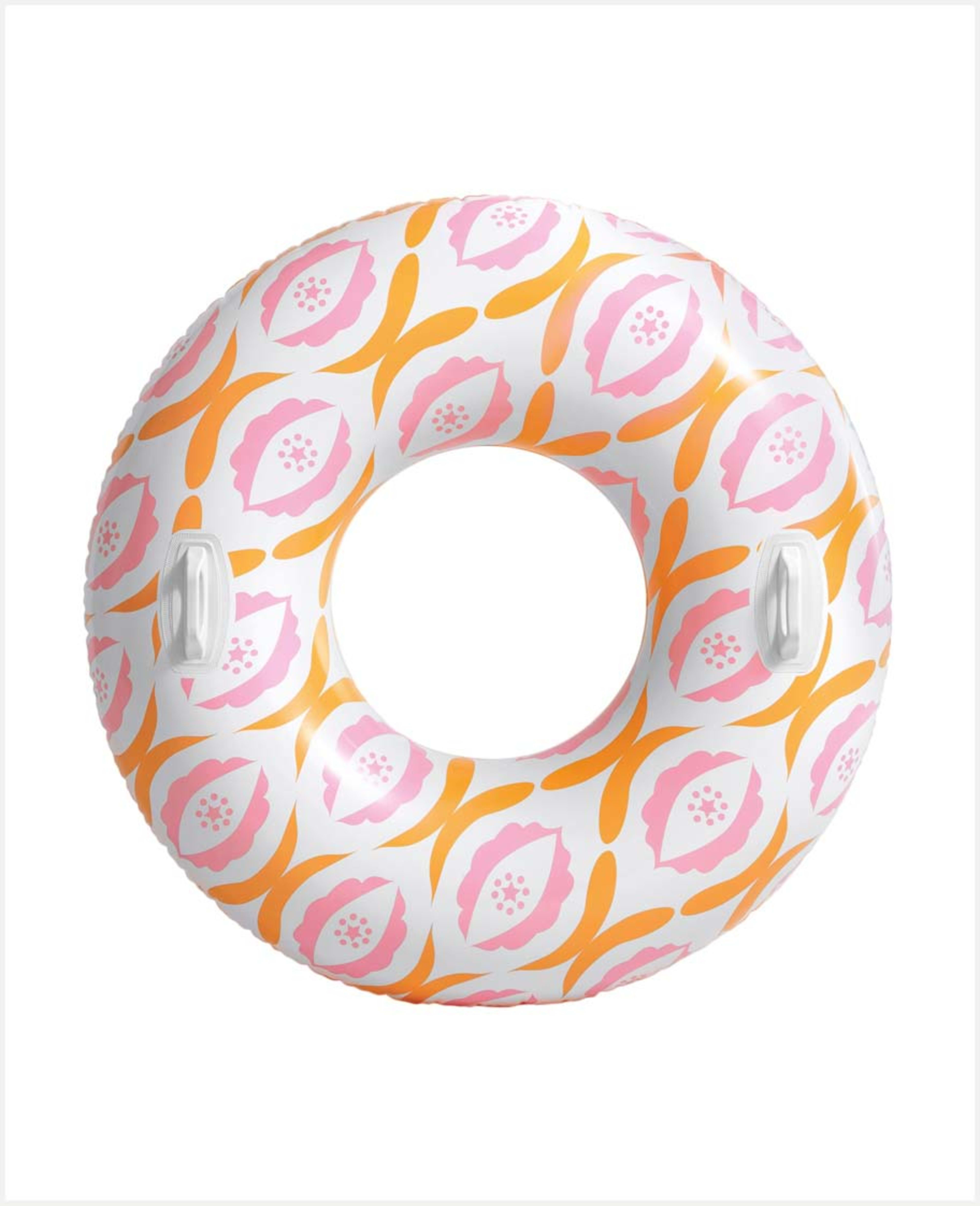 Intex Timeless Tube with Handles 114cm