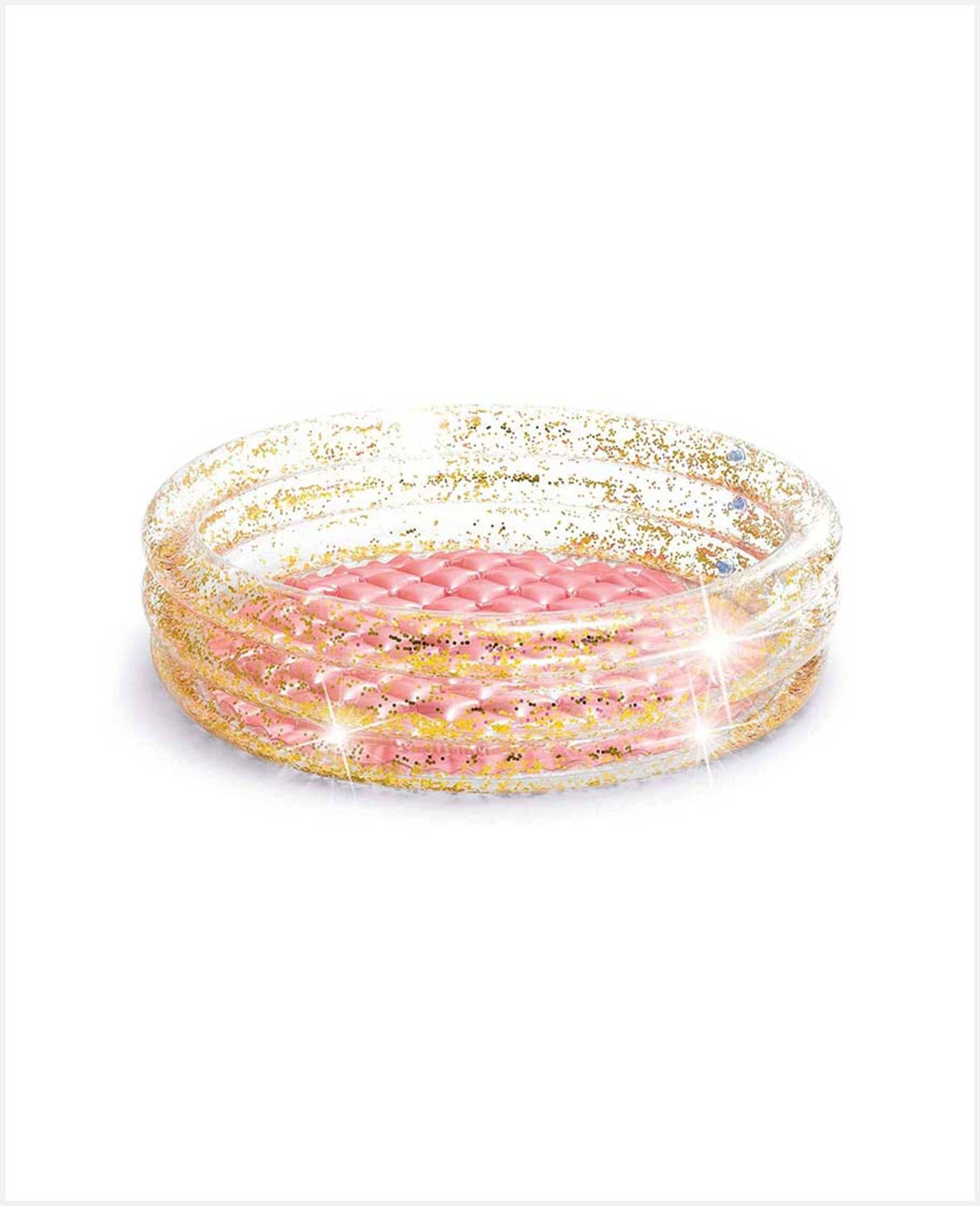Intex Glitter Mini Pool 86cmx25cm 7103