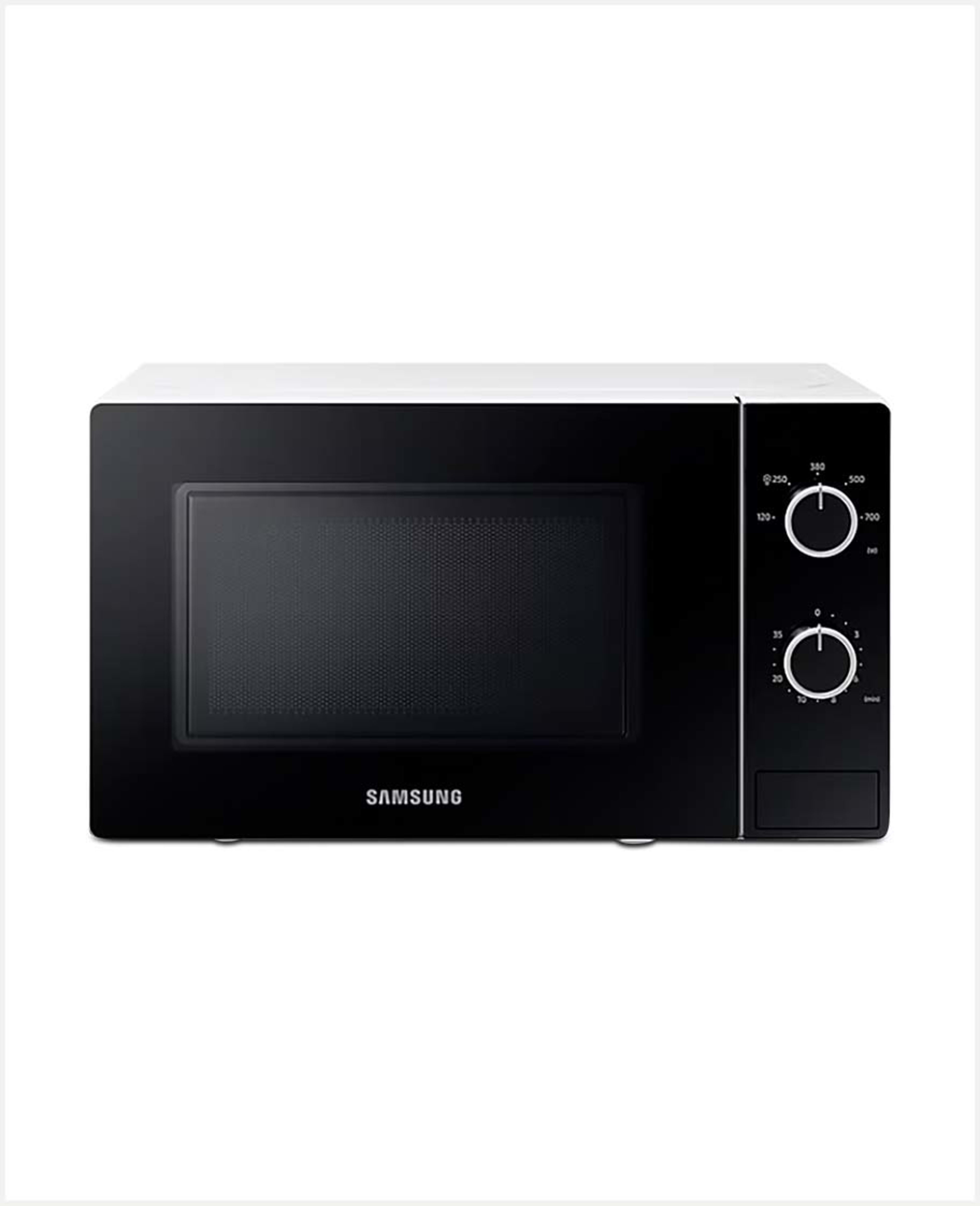 Samsung Microwave Oven 20ltr Ms20a3010ah/sg