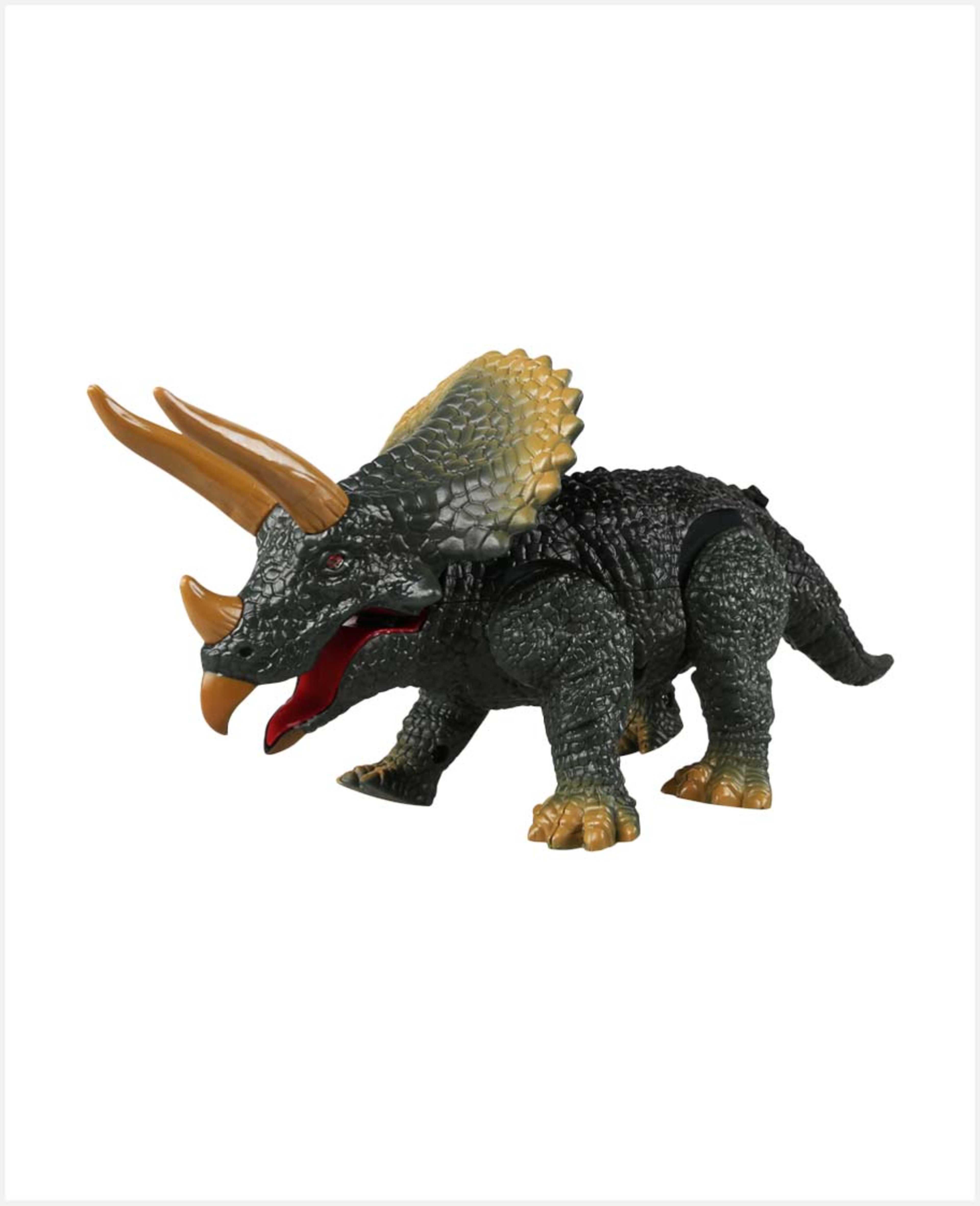 Jiahuifeng Infrared Control Innovation Triceratops 9988 - image 2