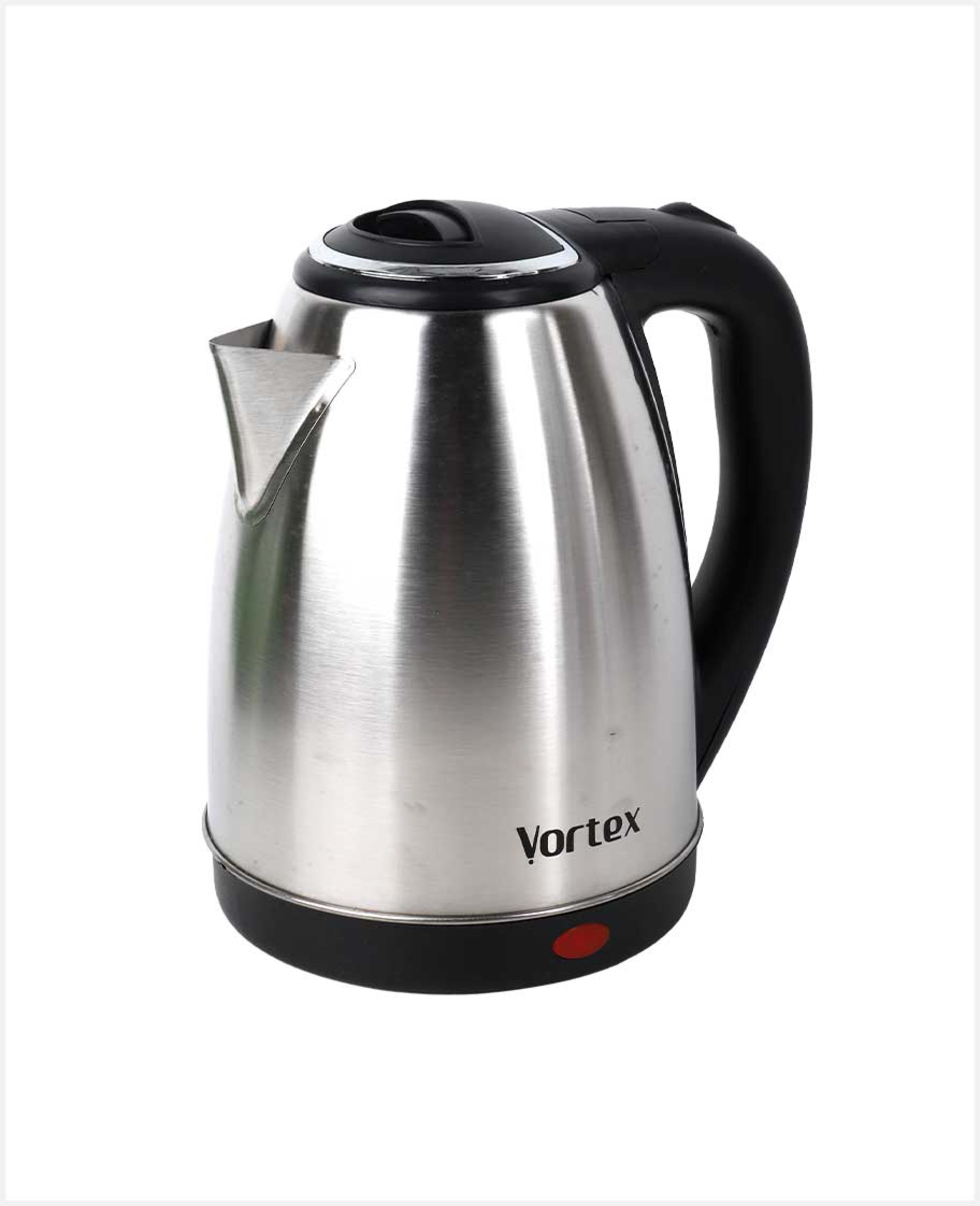 Vortex Electric Kettle 2ltr Vtx-k303
