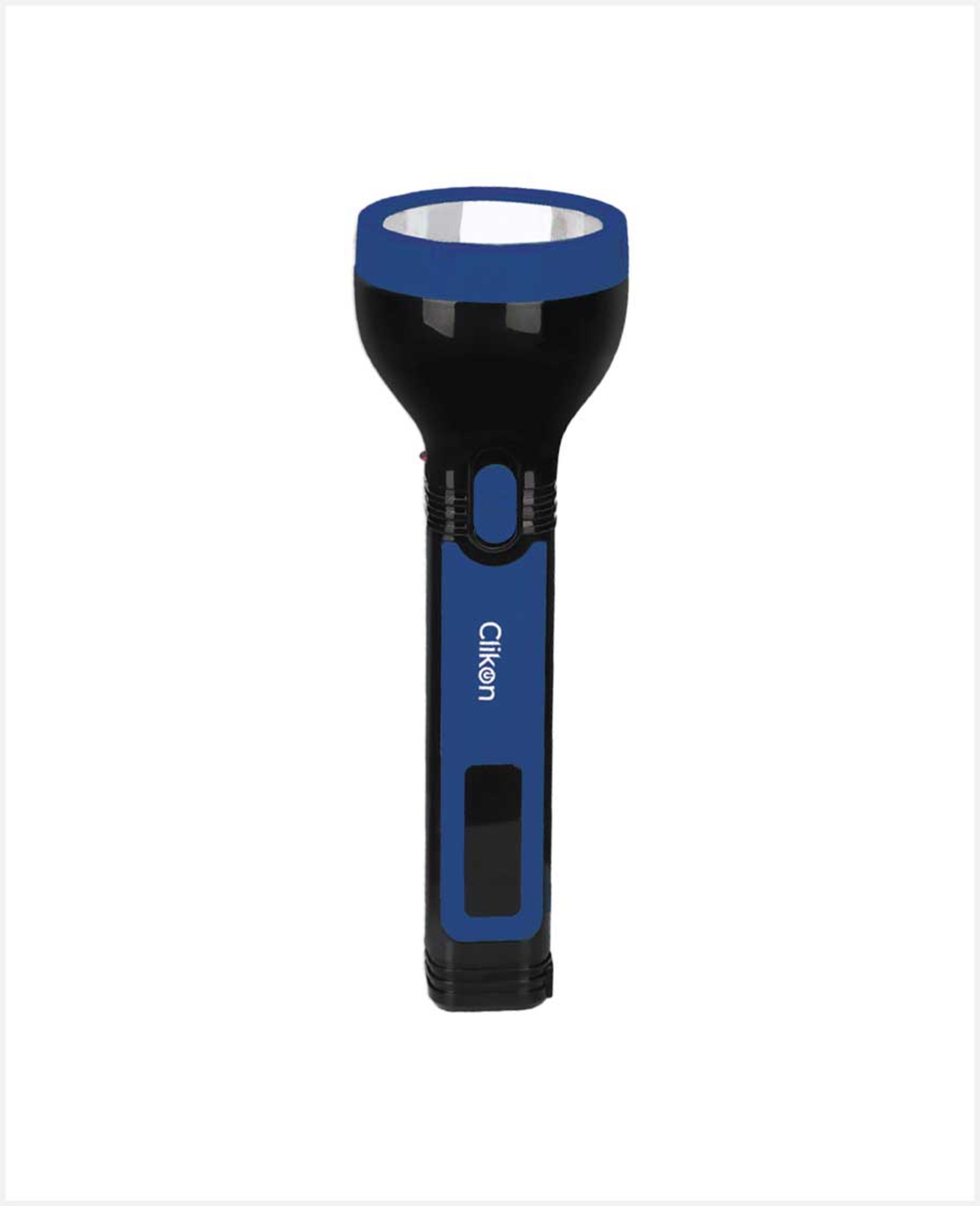 clikon rechargeable led flashlight PureGlow Flashlight, Zoom Torch Buy Clikon Rechargeable LED Flash