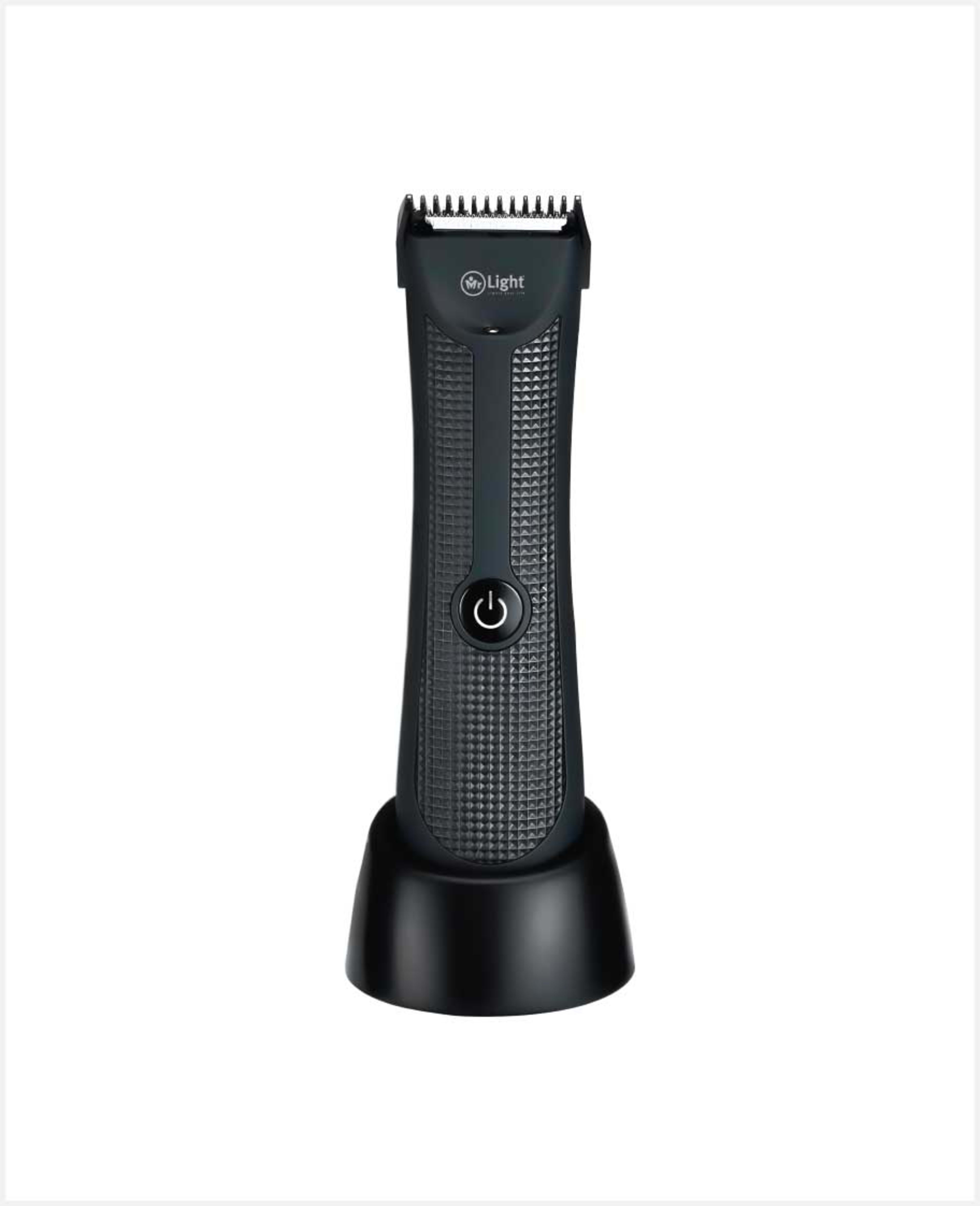 Mr. Light Hair Trimmer Mr 6026 - image 2