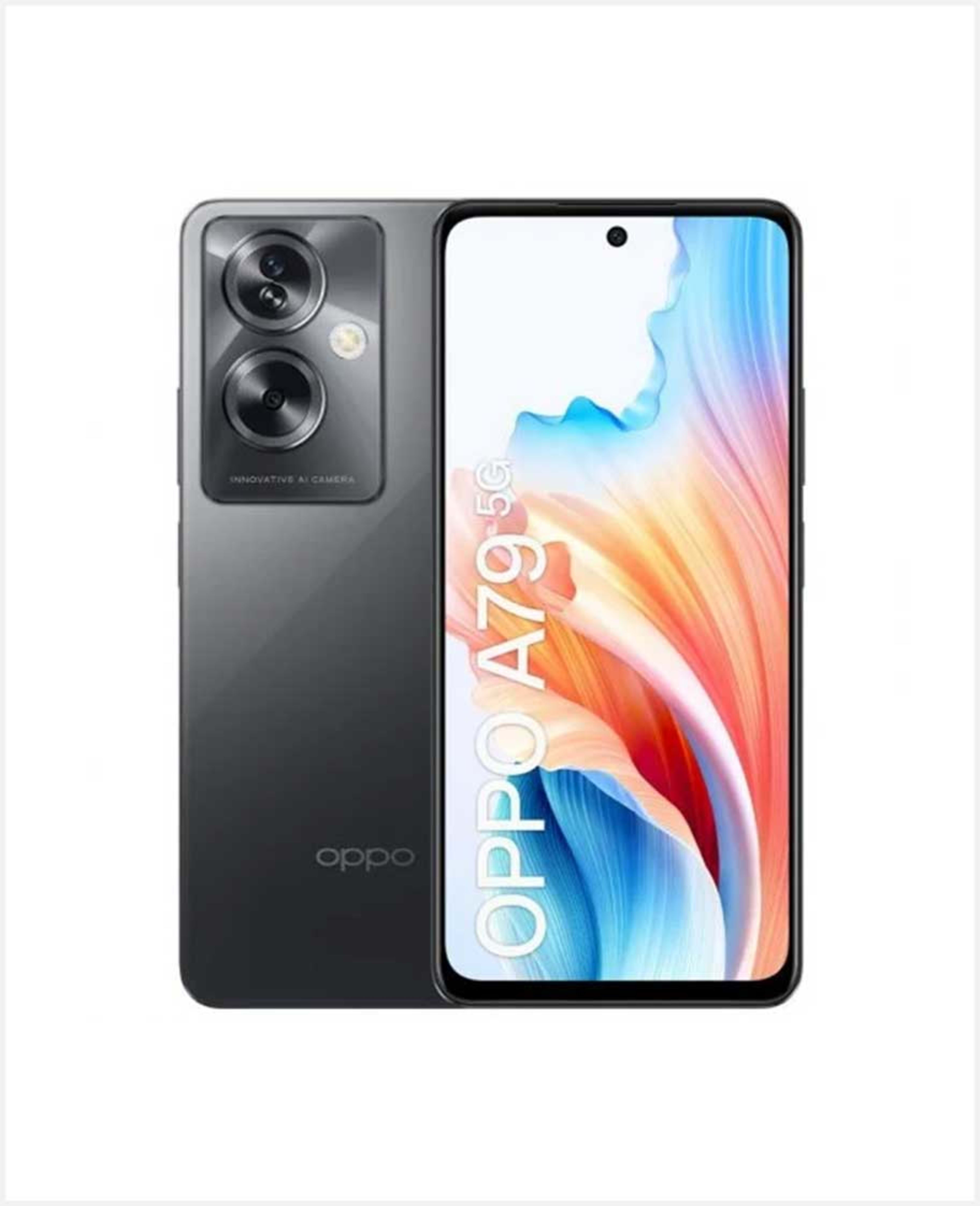 Oppo A79 8+256gb 5g