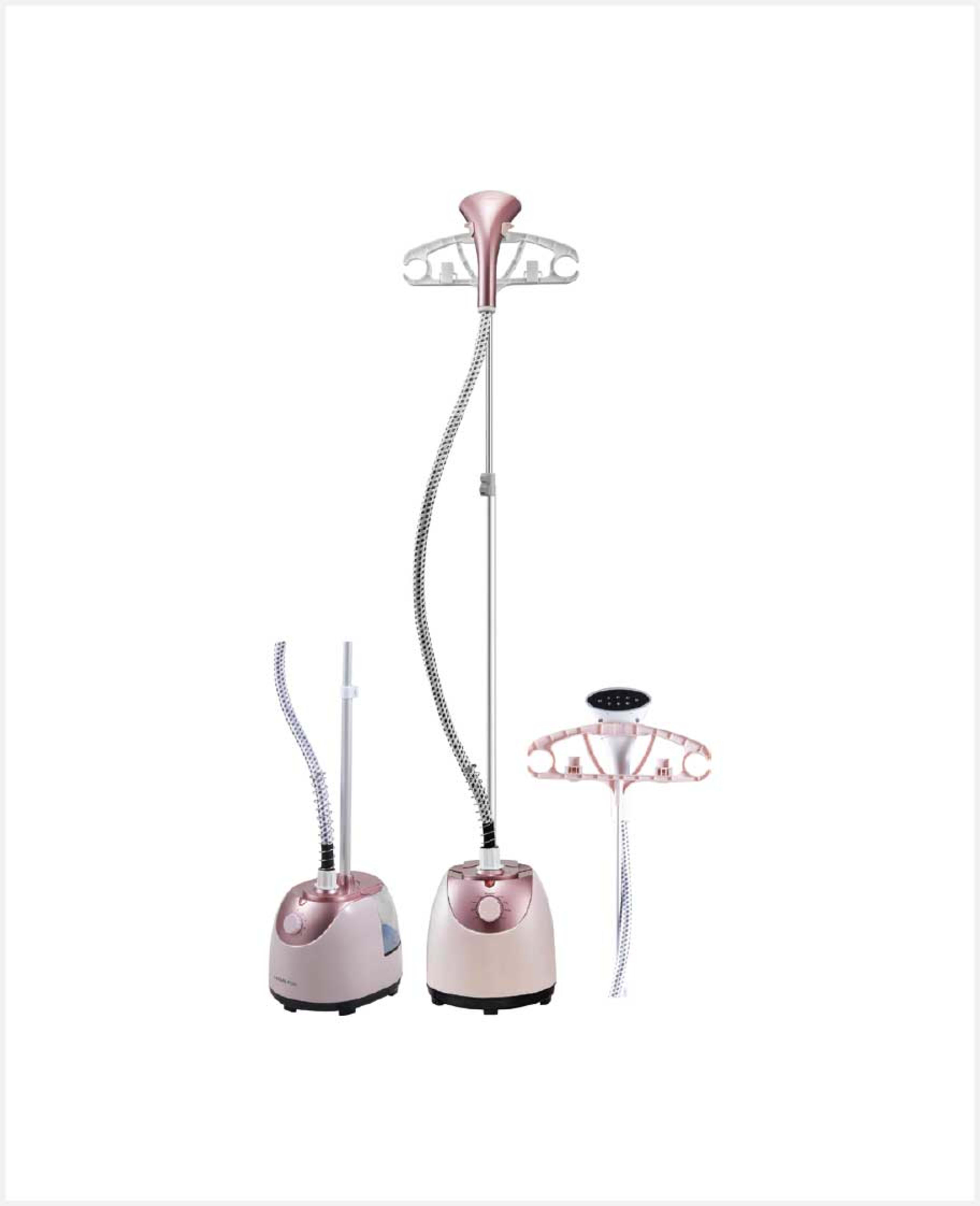Hamilton Garment Steamer 1800w 1.6l Ht52gs - image 2