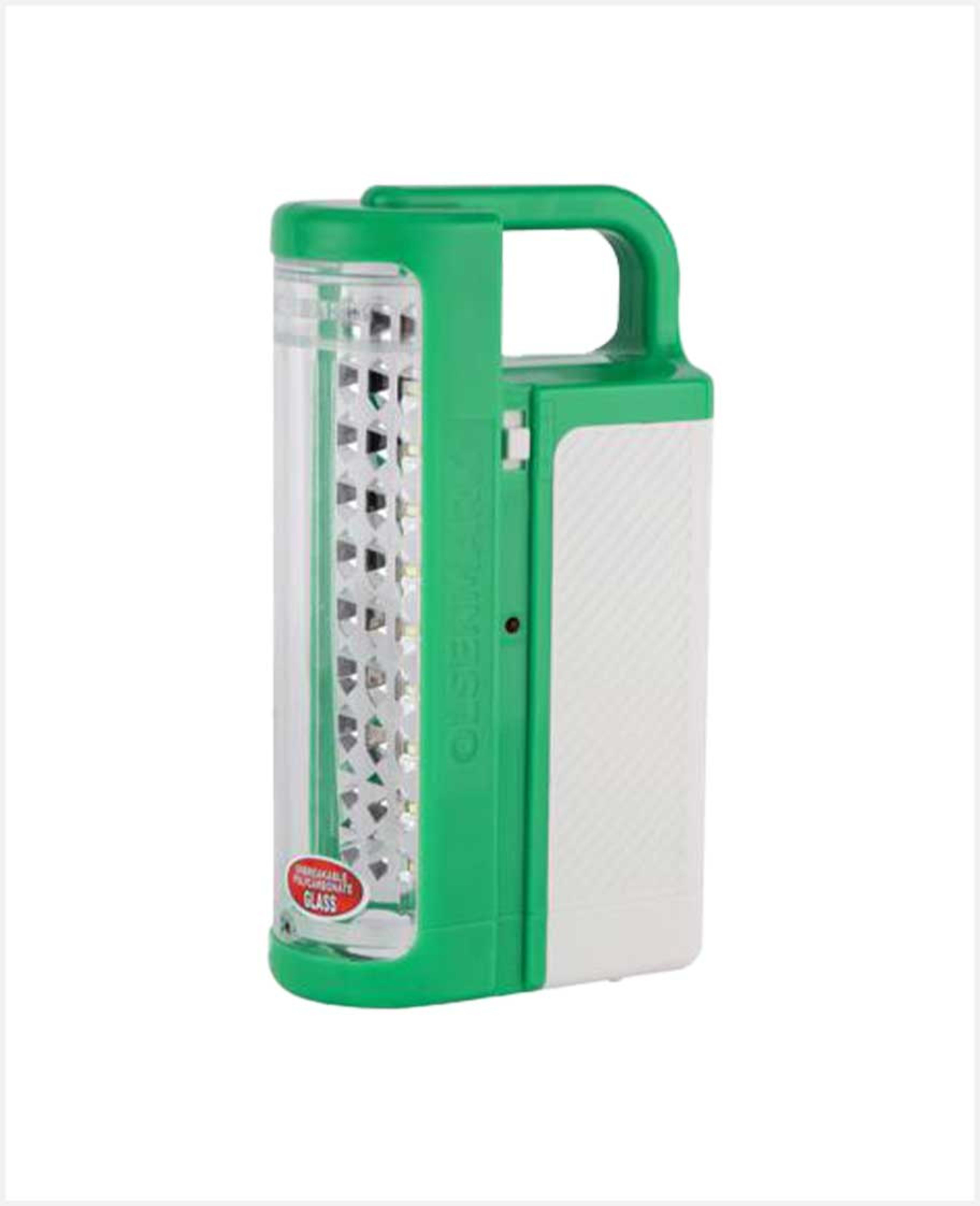 Olsenmark Rechargeable LED Lantern Ome2829