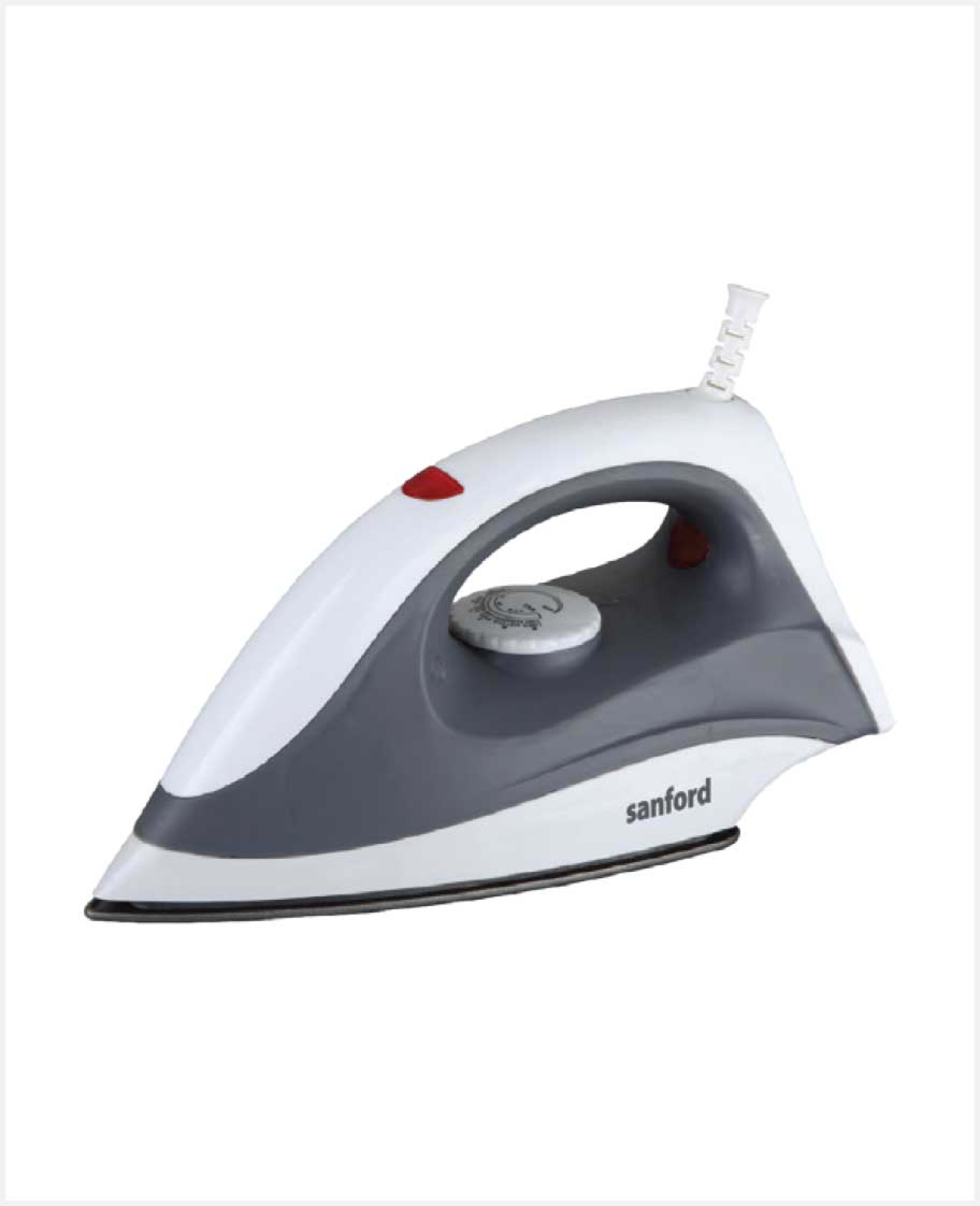 Sanford Dry Iron 1400 Watts Sf29di Bs