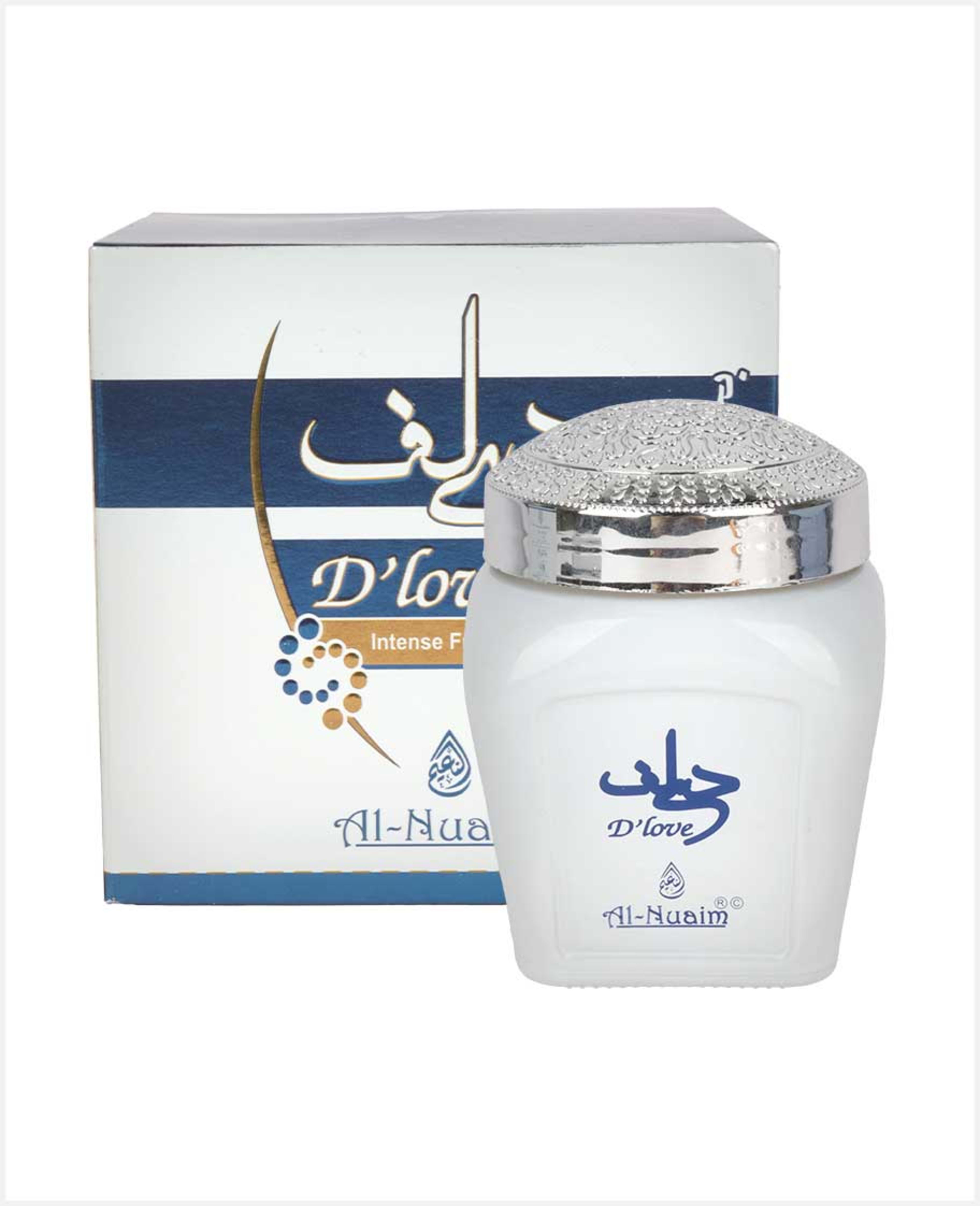 Al-nuaim Dlove Bakhoor 30gm
