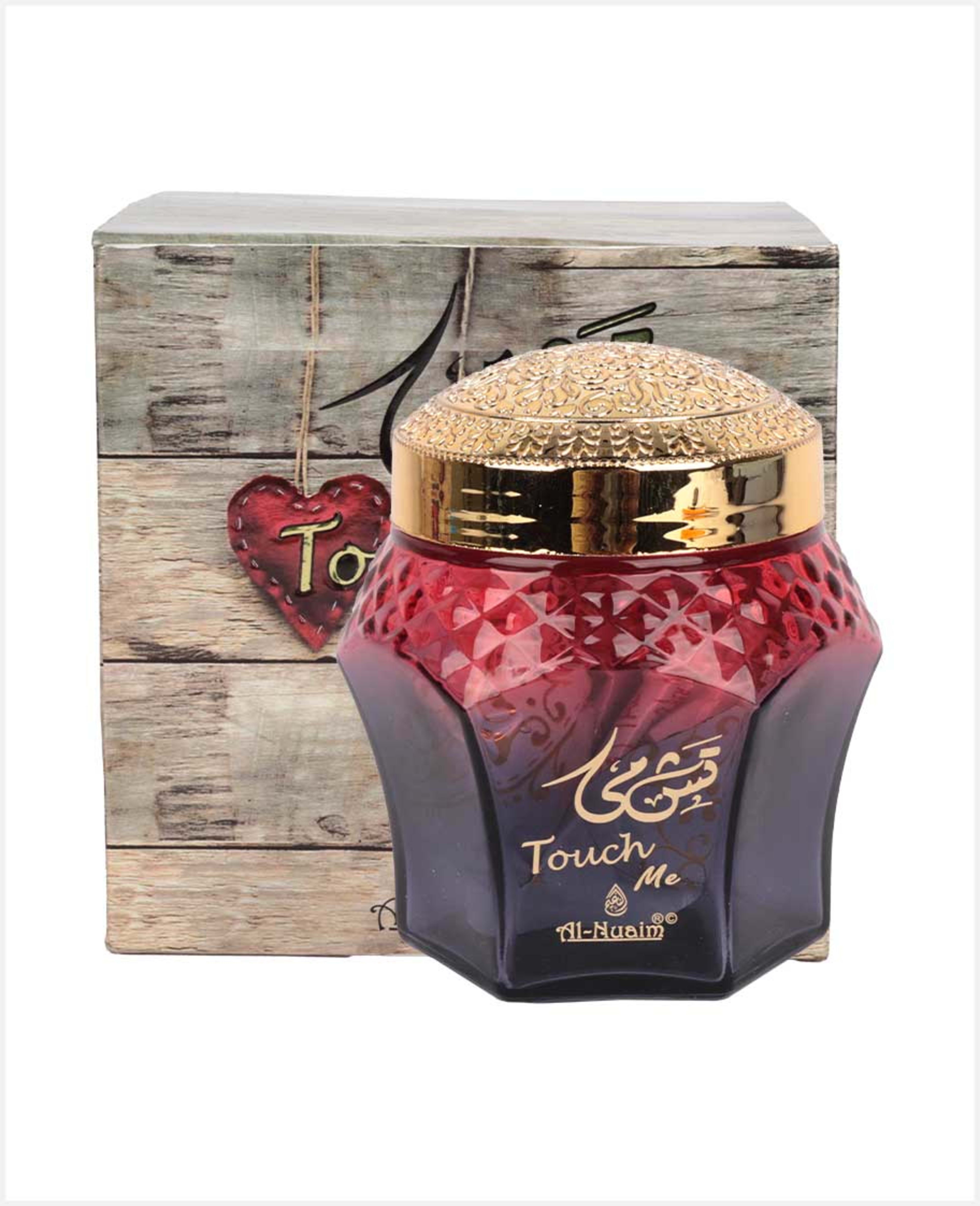 Al-nuaim Touch Me Bakhoor 30gm