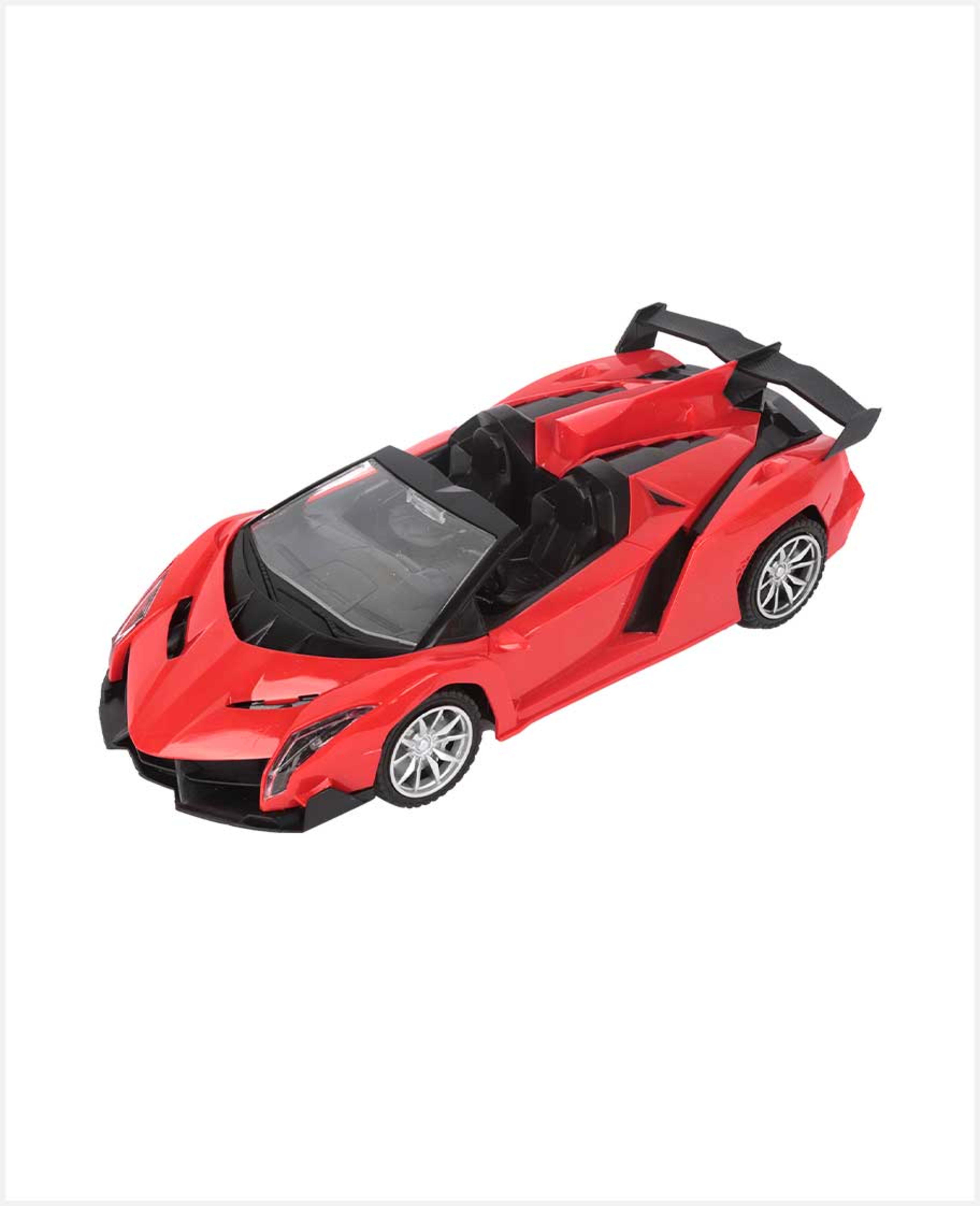 Luxuzious 1:8 Scale Car - image 2