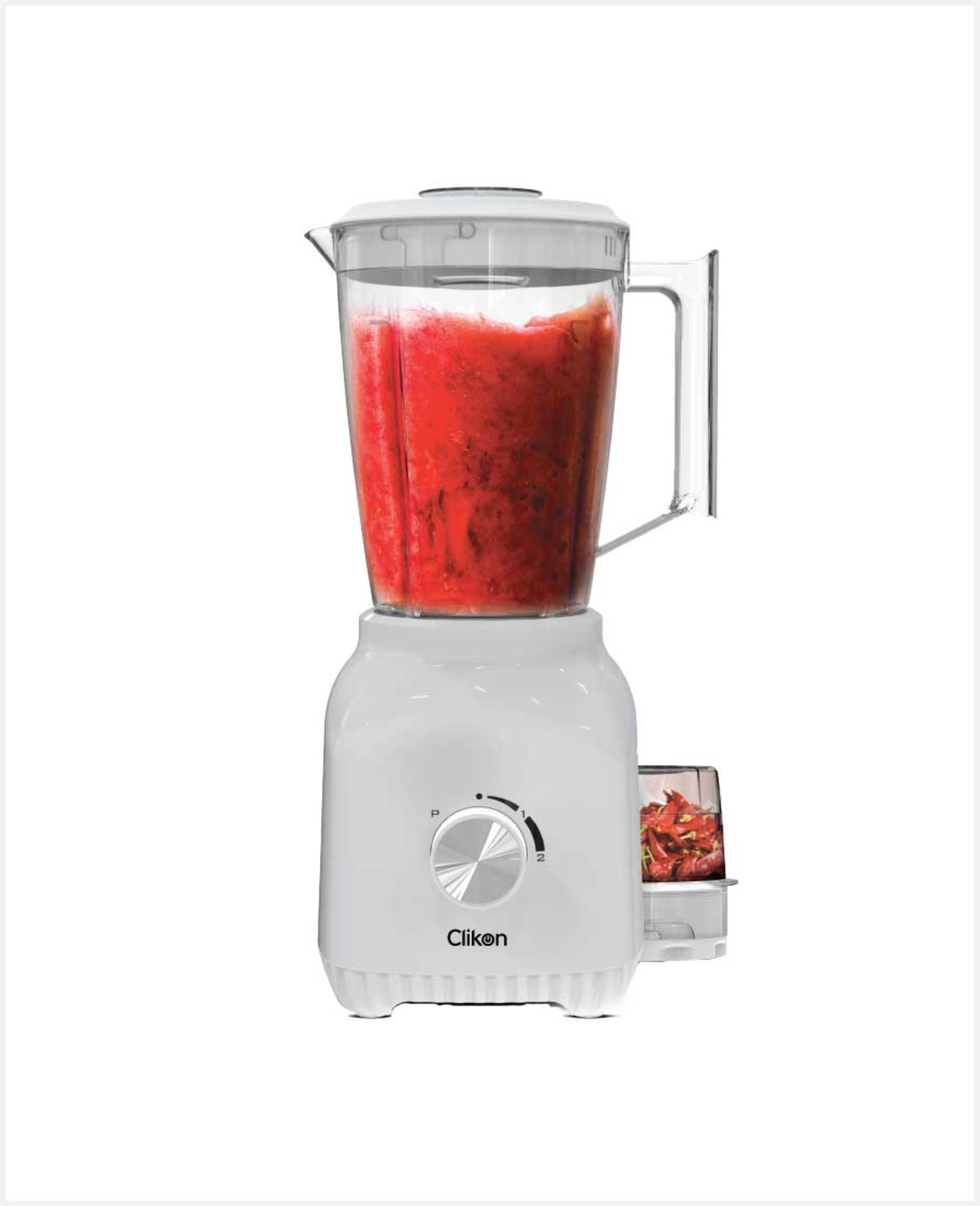 Clikon 2in1 Blender 550w Ck2690