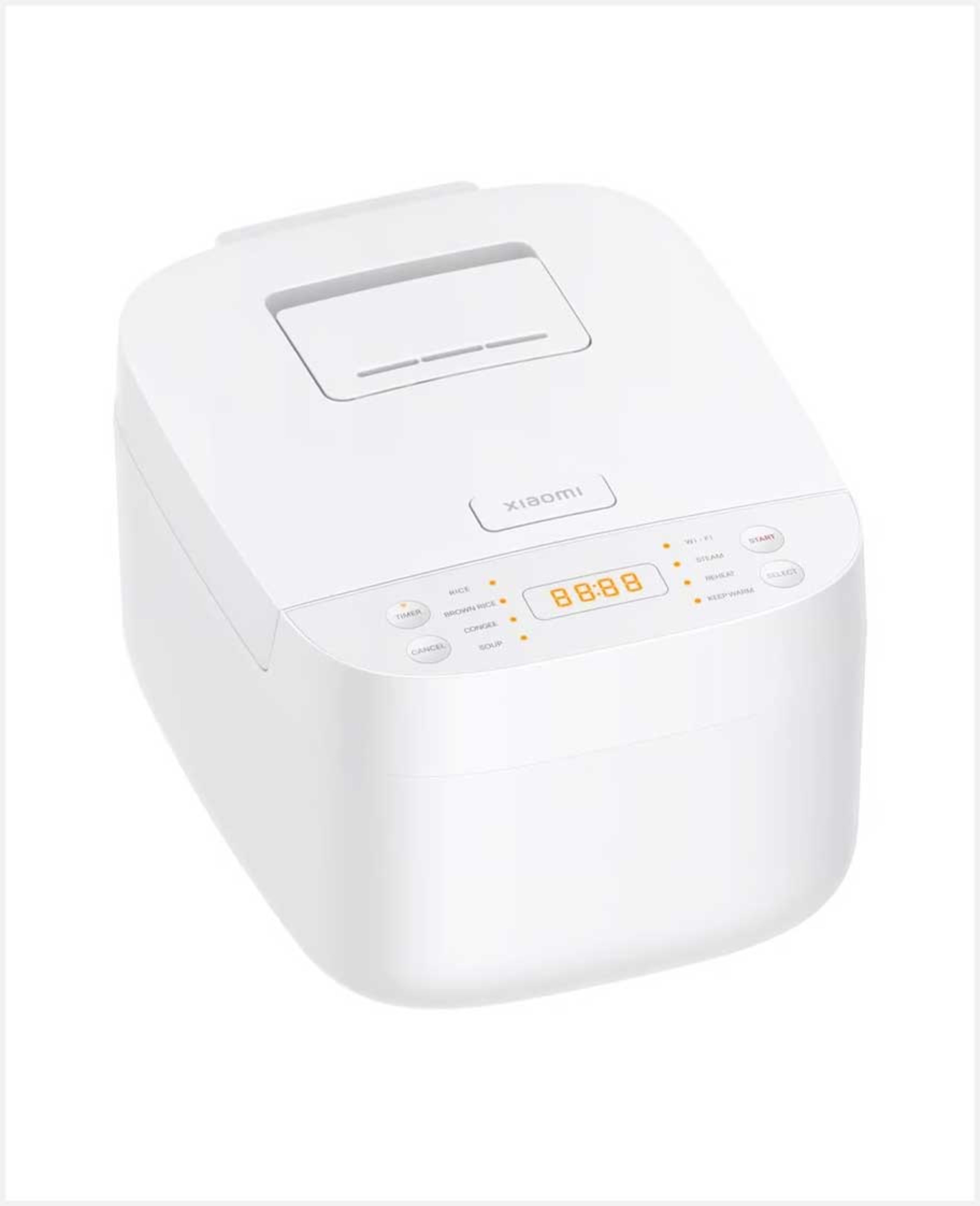 Xiaomi Smart Multifunctional Rice Cooker Bhr7925uk