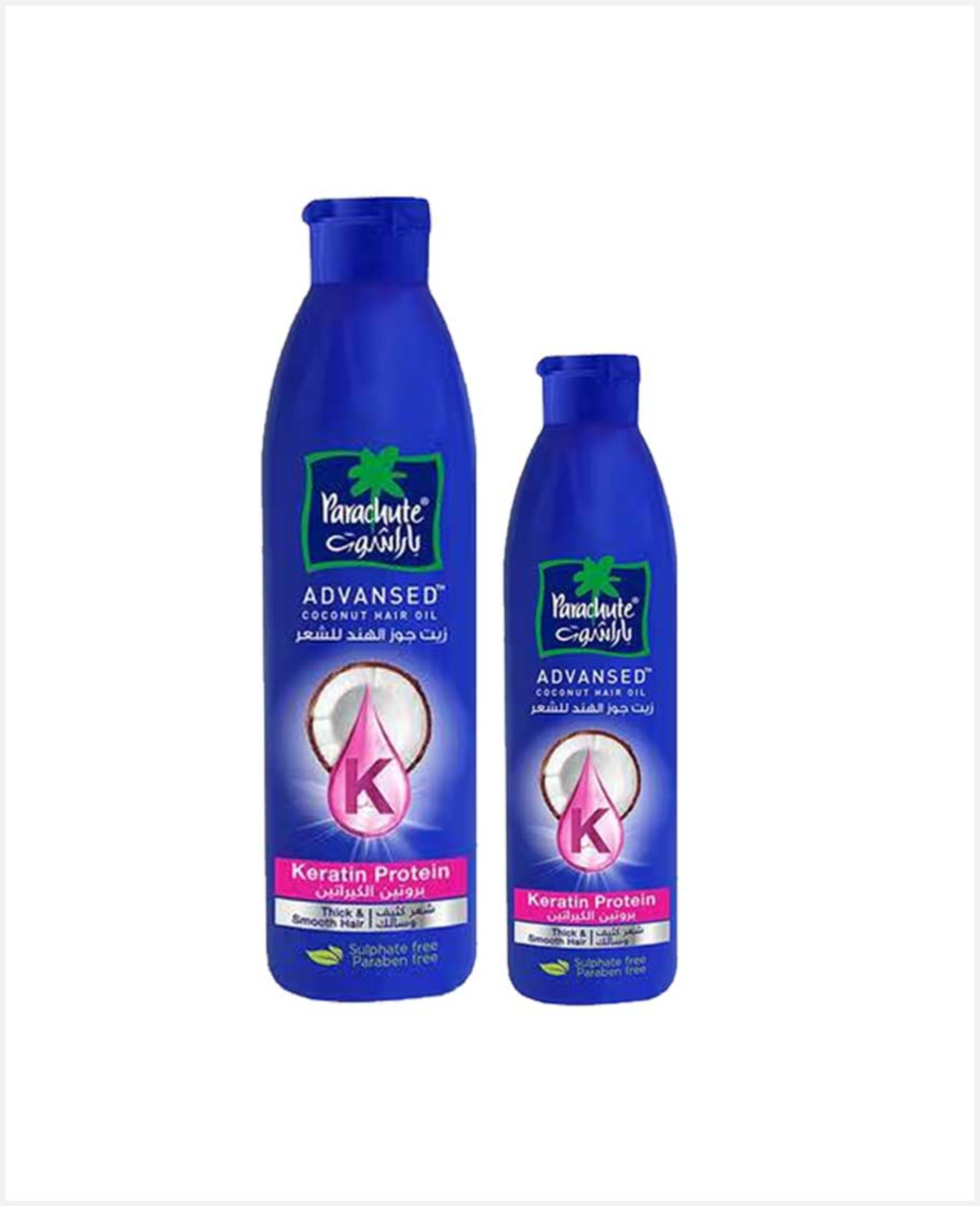 Parachute Men Reduces Dandruff Styling Cream 2x140ml @30%off
