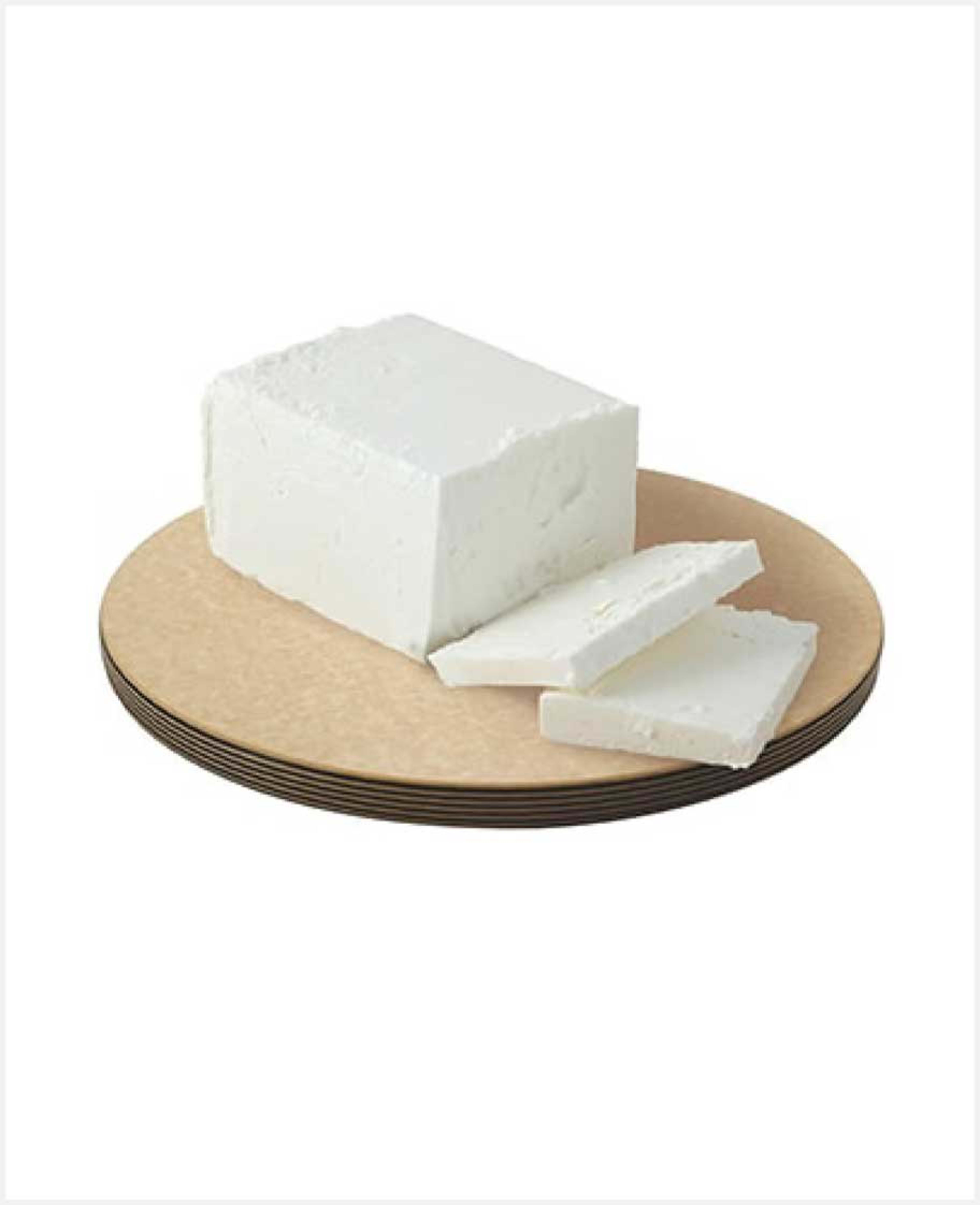 Alpino Double Cream Cheese