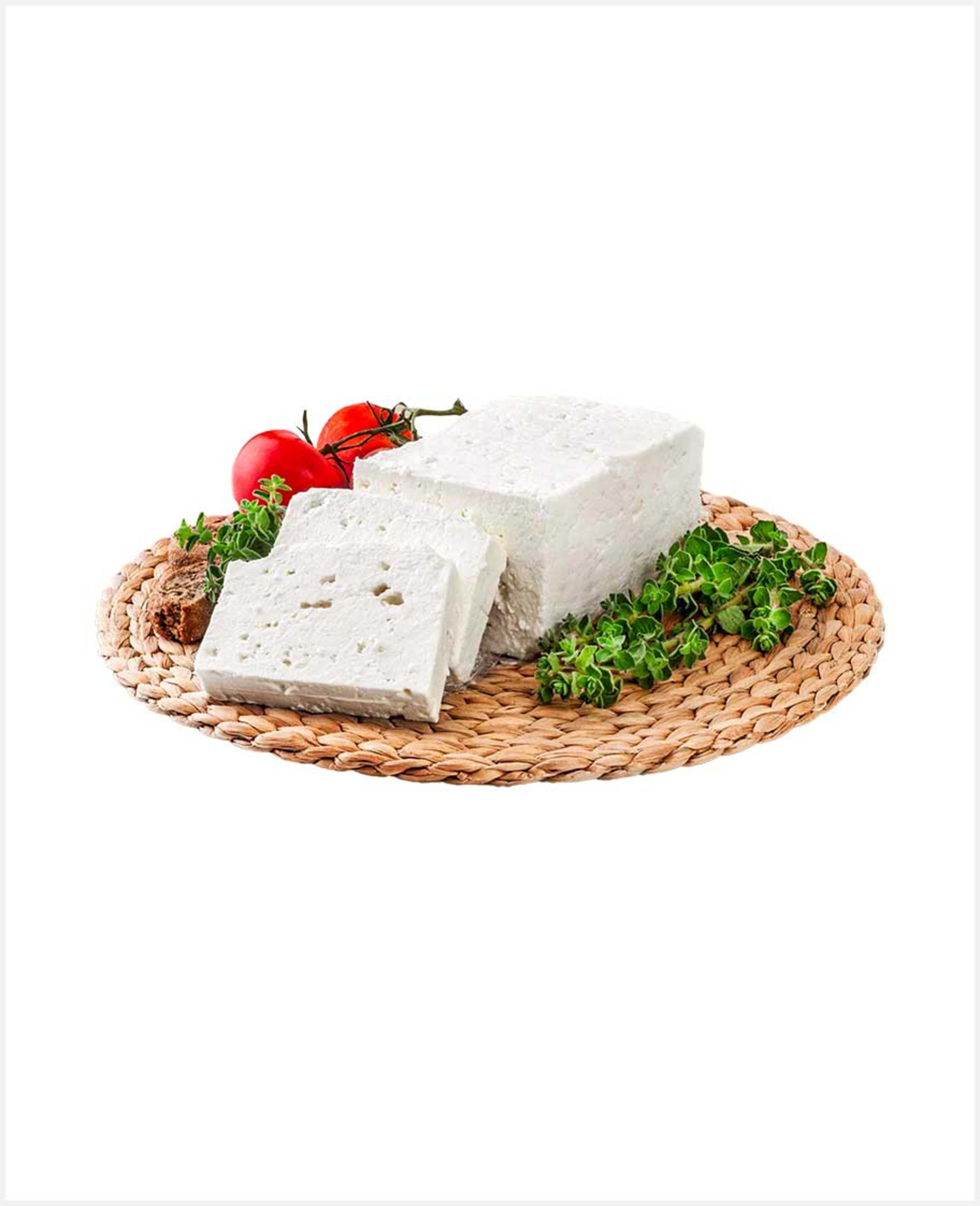 Alpino Domiati Cheese