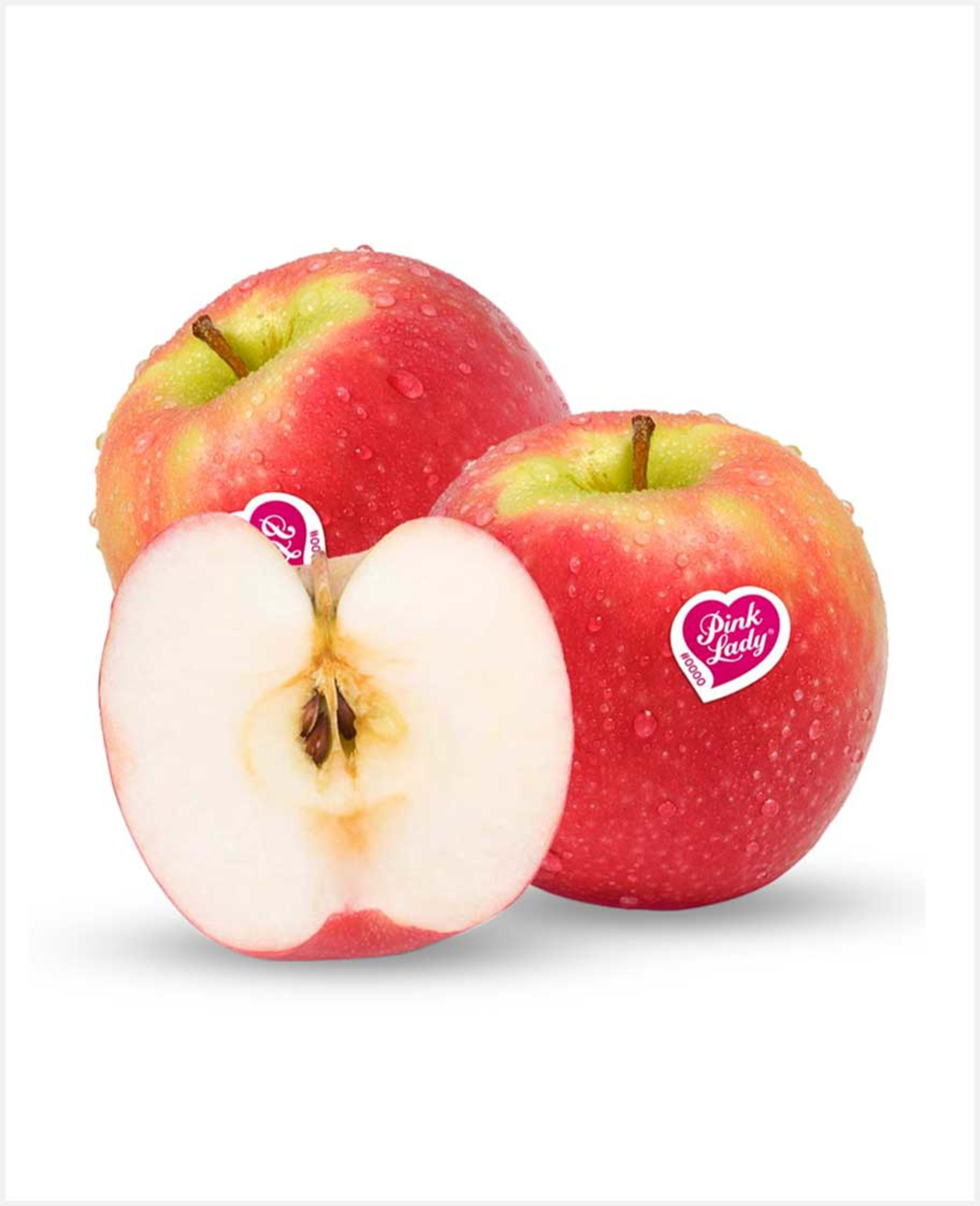 Apple Pink Lady Chile