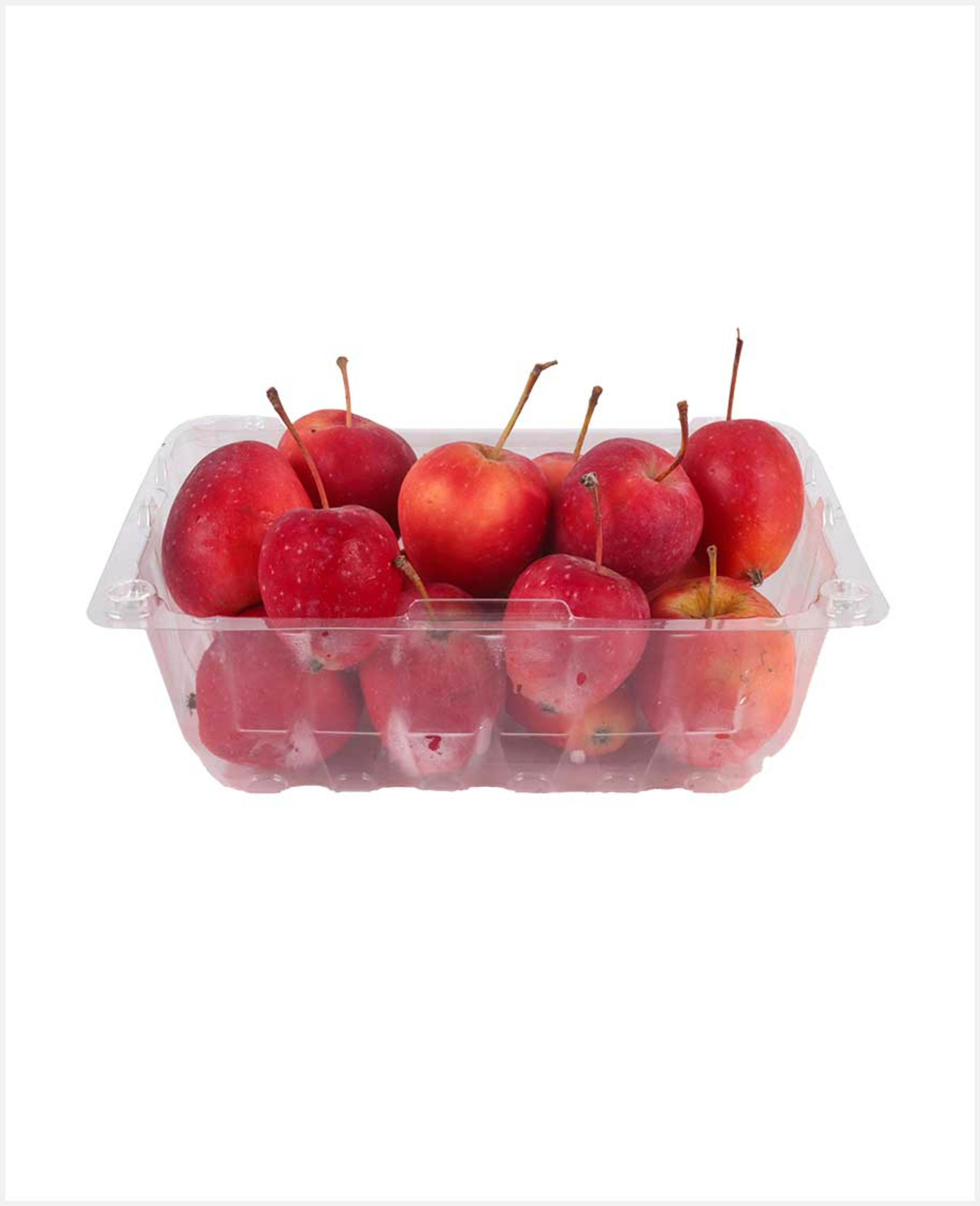 Farm Leaf Baby Apple Pack Thailand