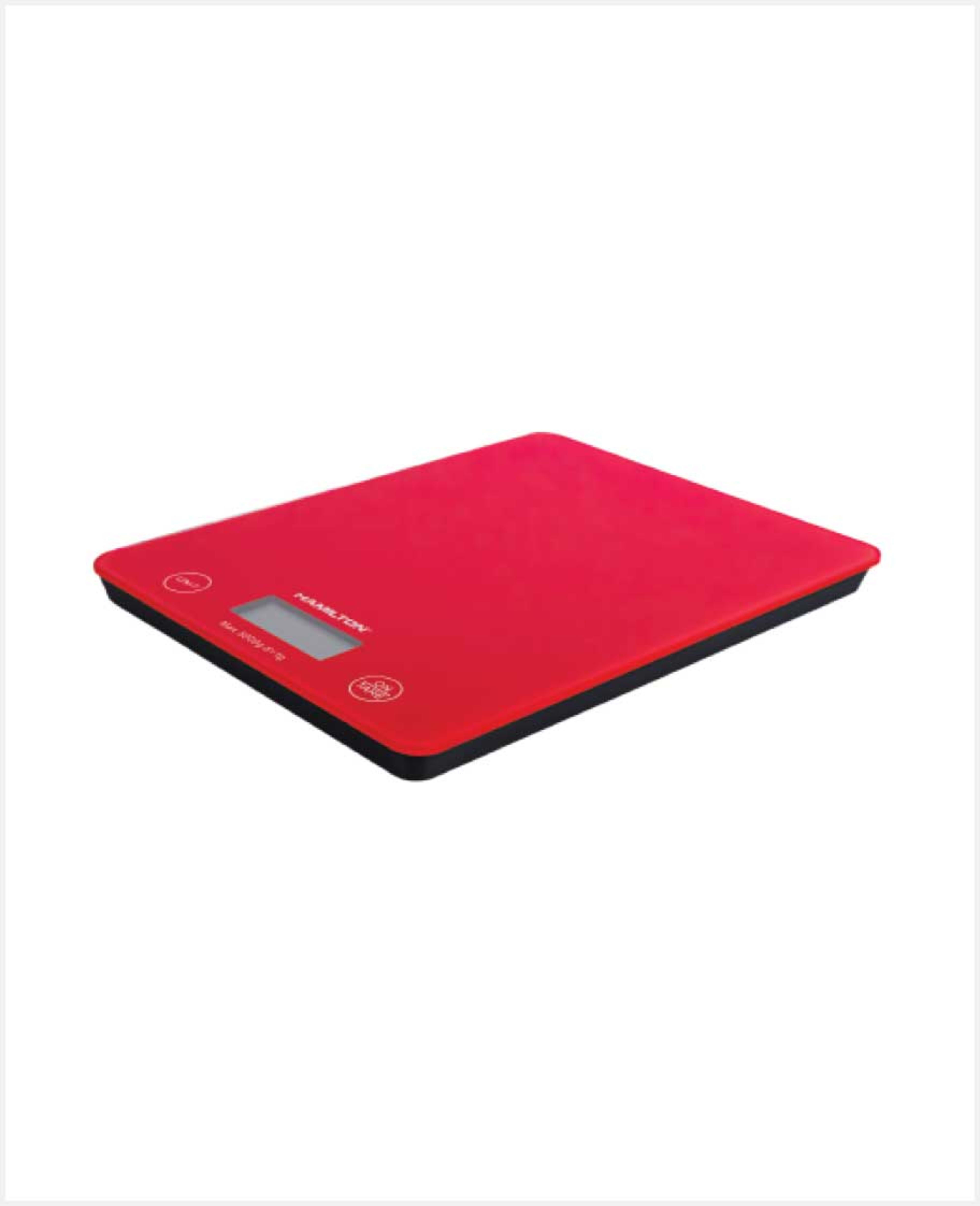Hamilton Digital Kitchen Scale 5kg Ht713 - image 2