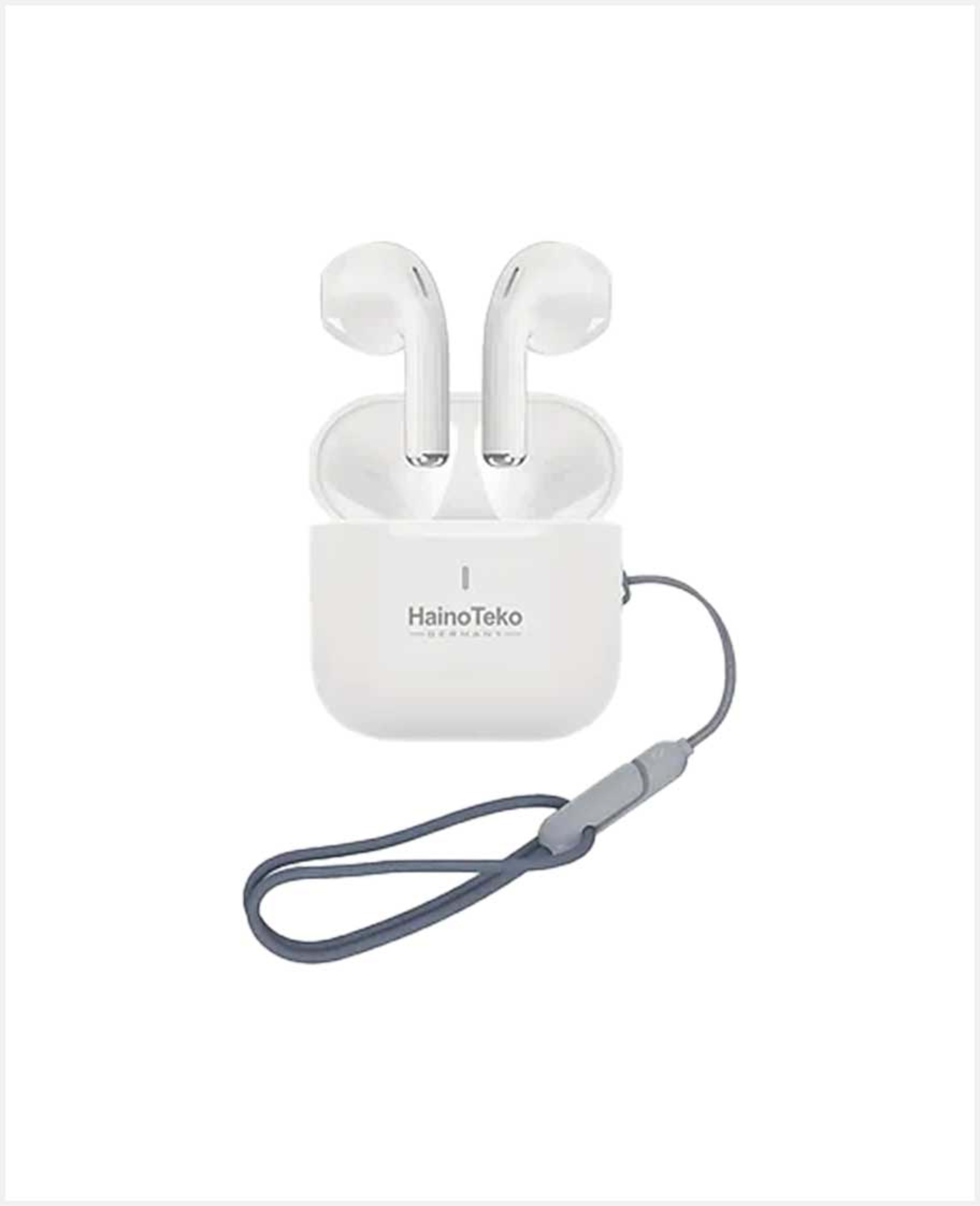 Haino Teko True Wireless Earphone Air-21 Mini - image 2